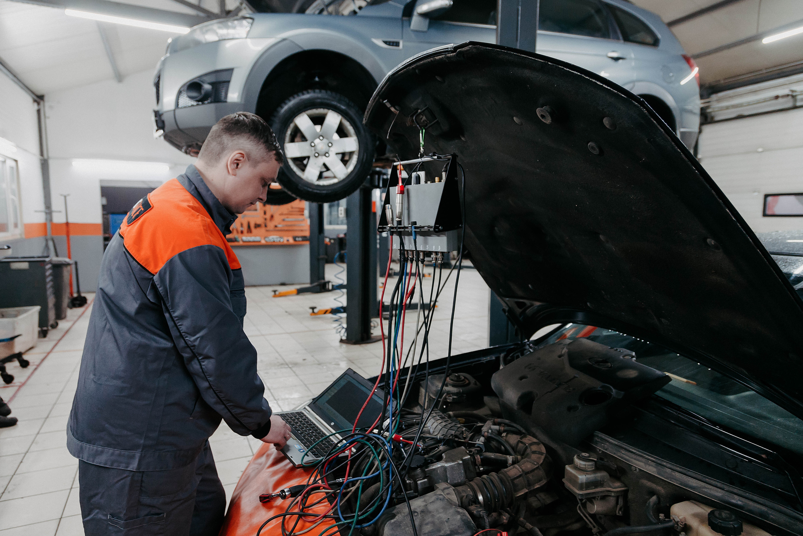 FitService. Свадебный фотограф в Пскове и Санкт-Петербурге | Анна Голикова