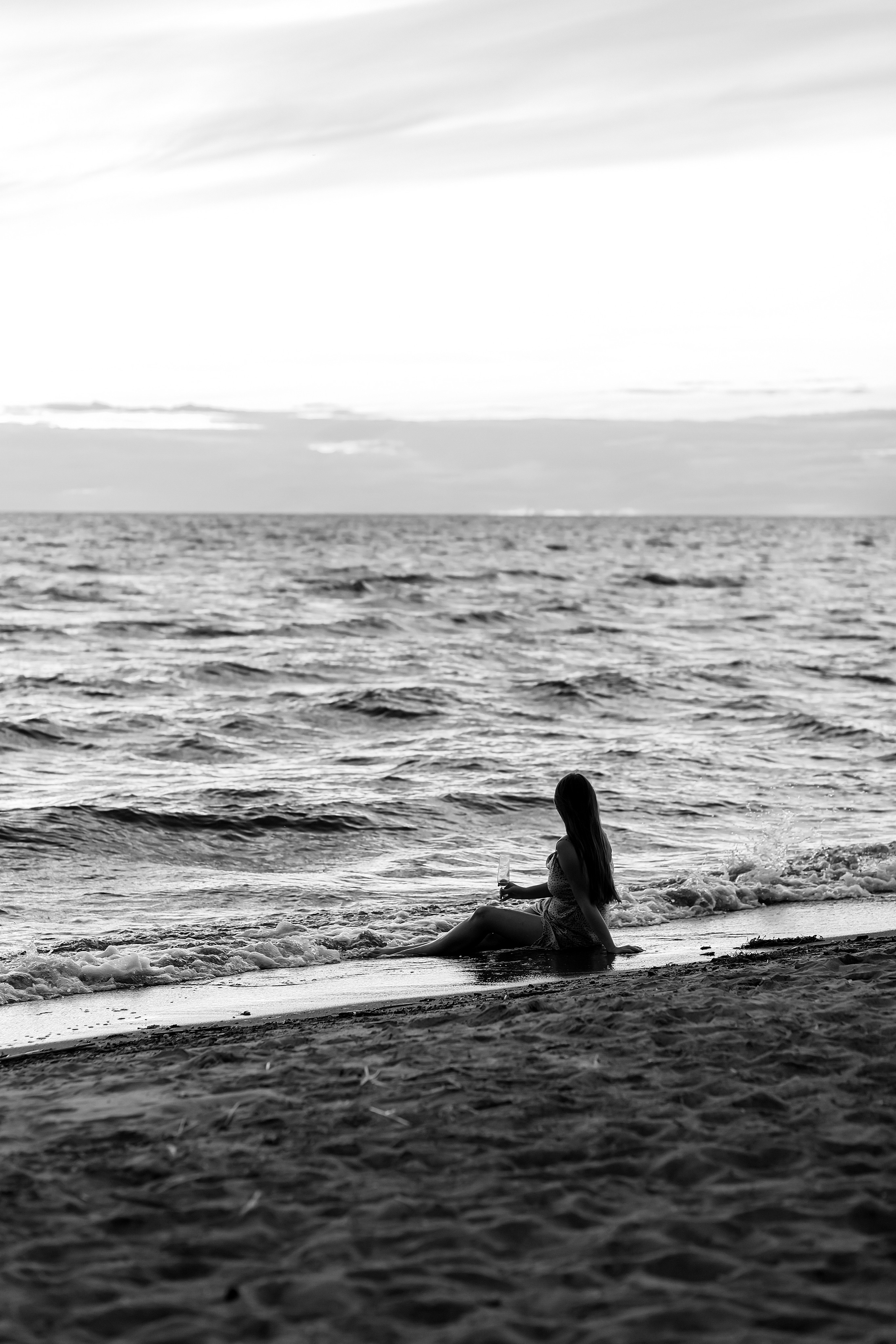 Еще немного Чудского. Свадебный фотограф в Пскове и Санкт-Петербурге | Анна Голикова