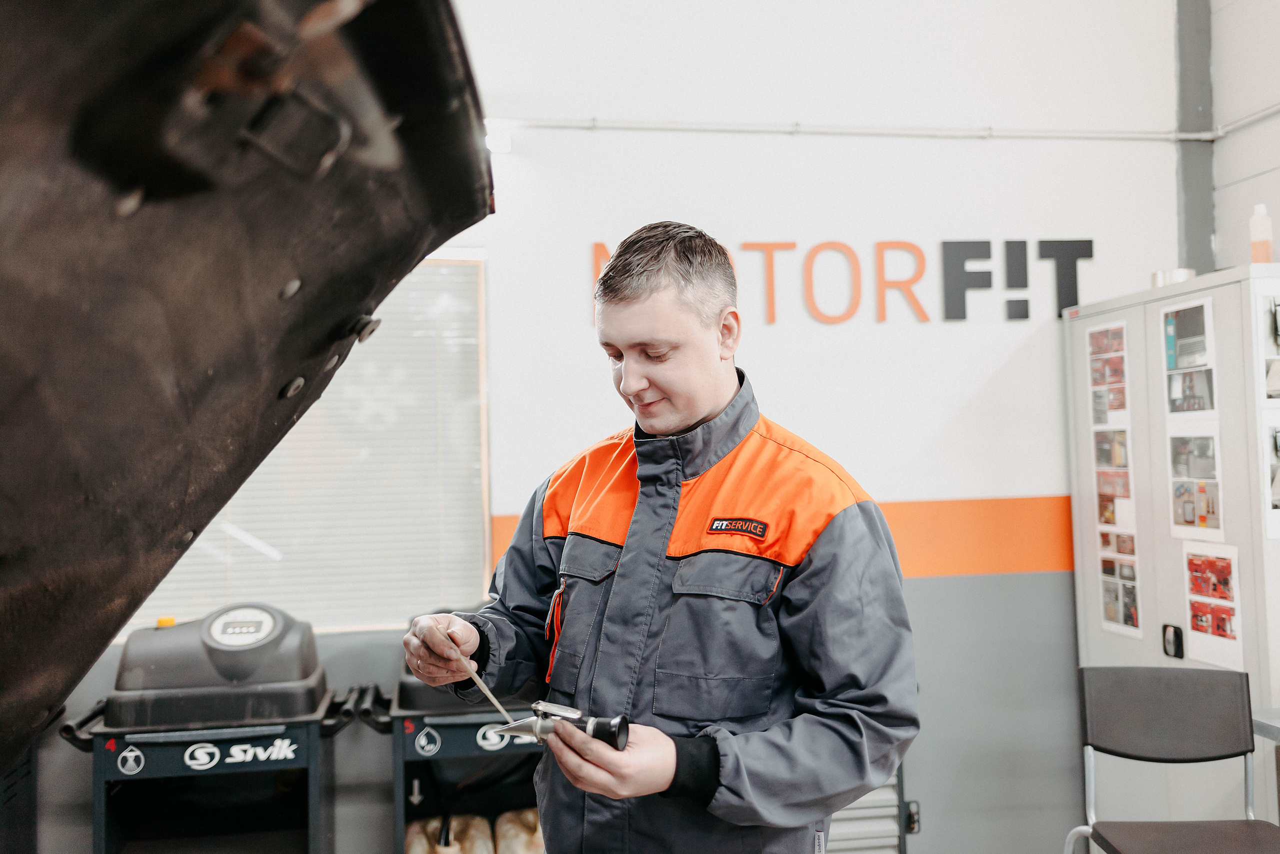 FitService. Свадебный фотограф в Пскове и Санкт-Петербурге | Анна Голикова