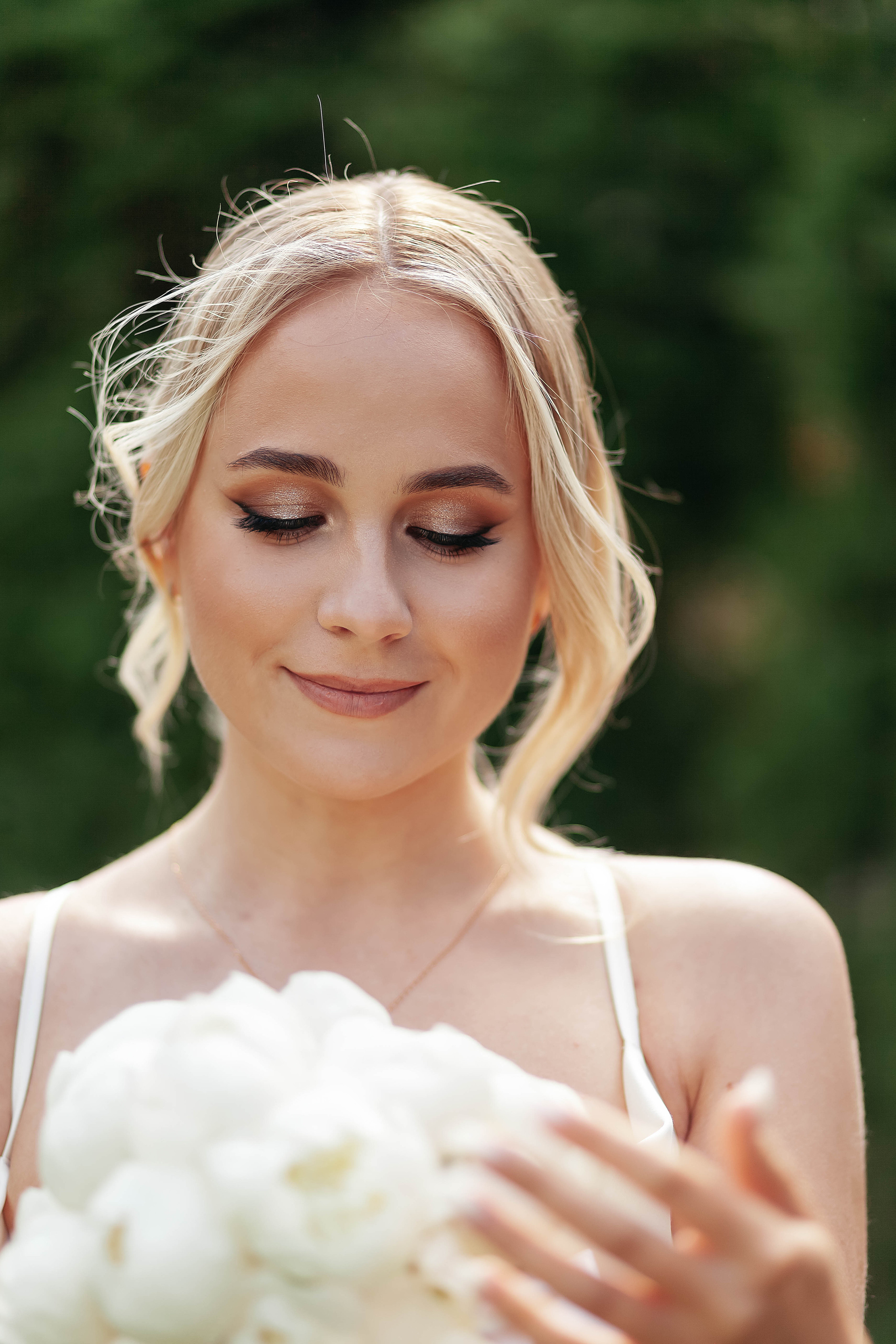 Александра и Илья. Свадебный фотограф в Пскове и Санкт-Петербурге | Анна Голикова