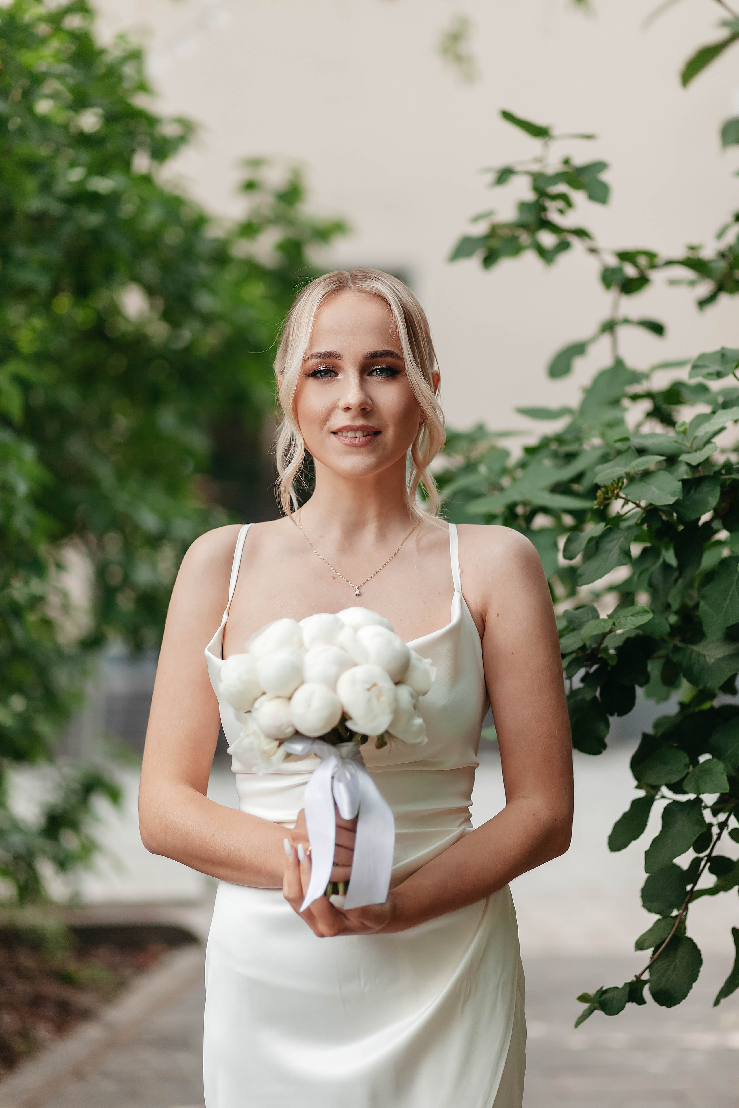 Александра и Илья. Свадебный фотограф в Пскове и Санкт-Петербурге | Анна Голикова