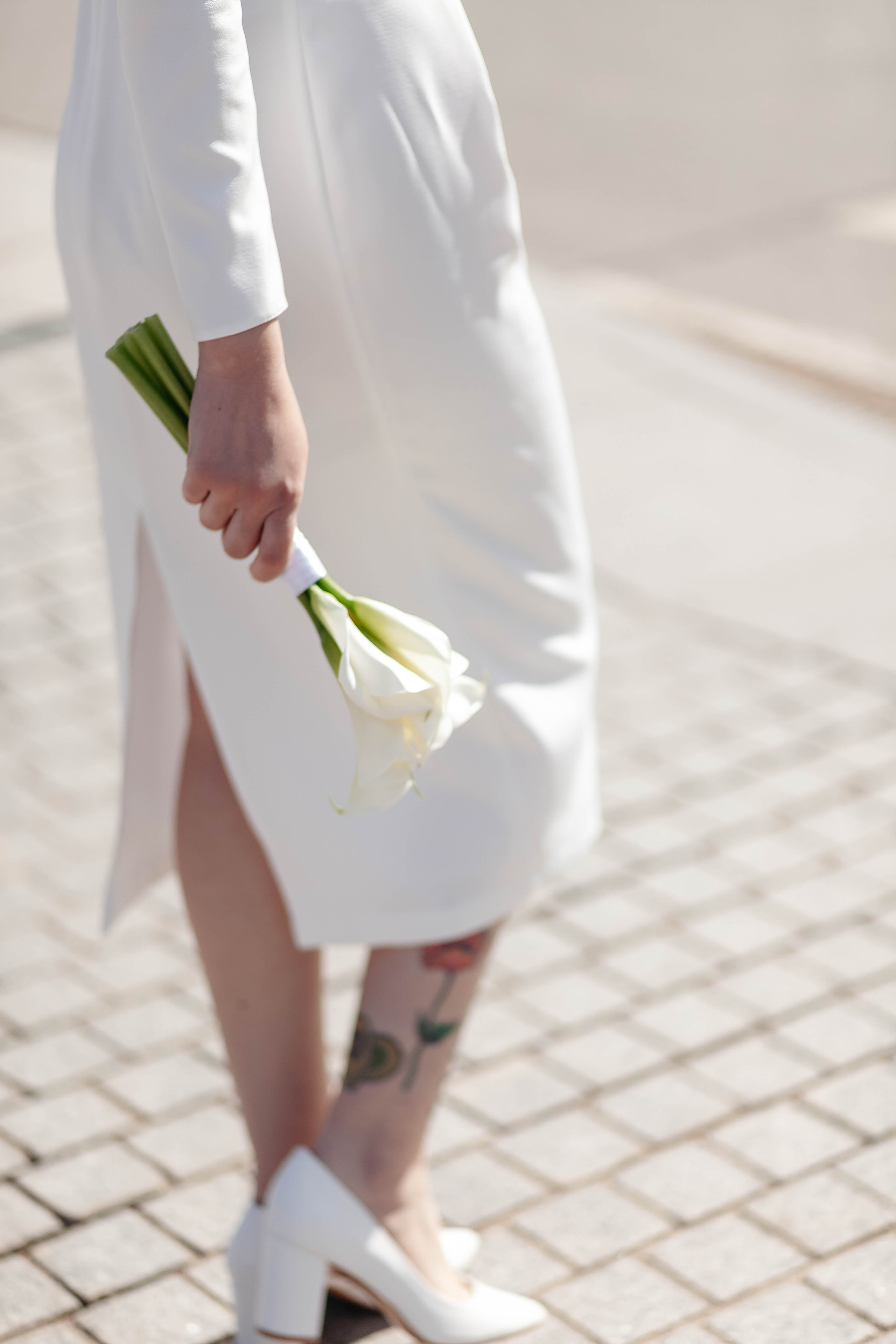 Дарья и Антон. Свадебный фотограф в Пскове и Санкт-Петербурге | Анна Голикова