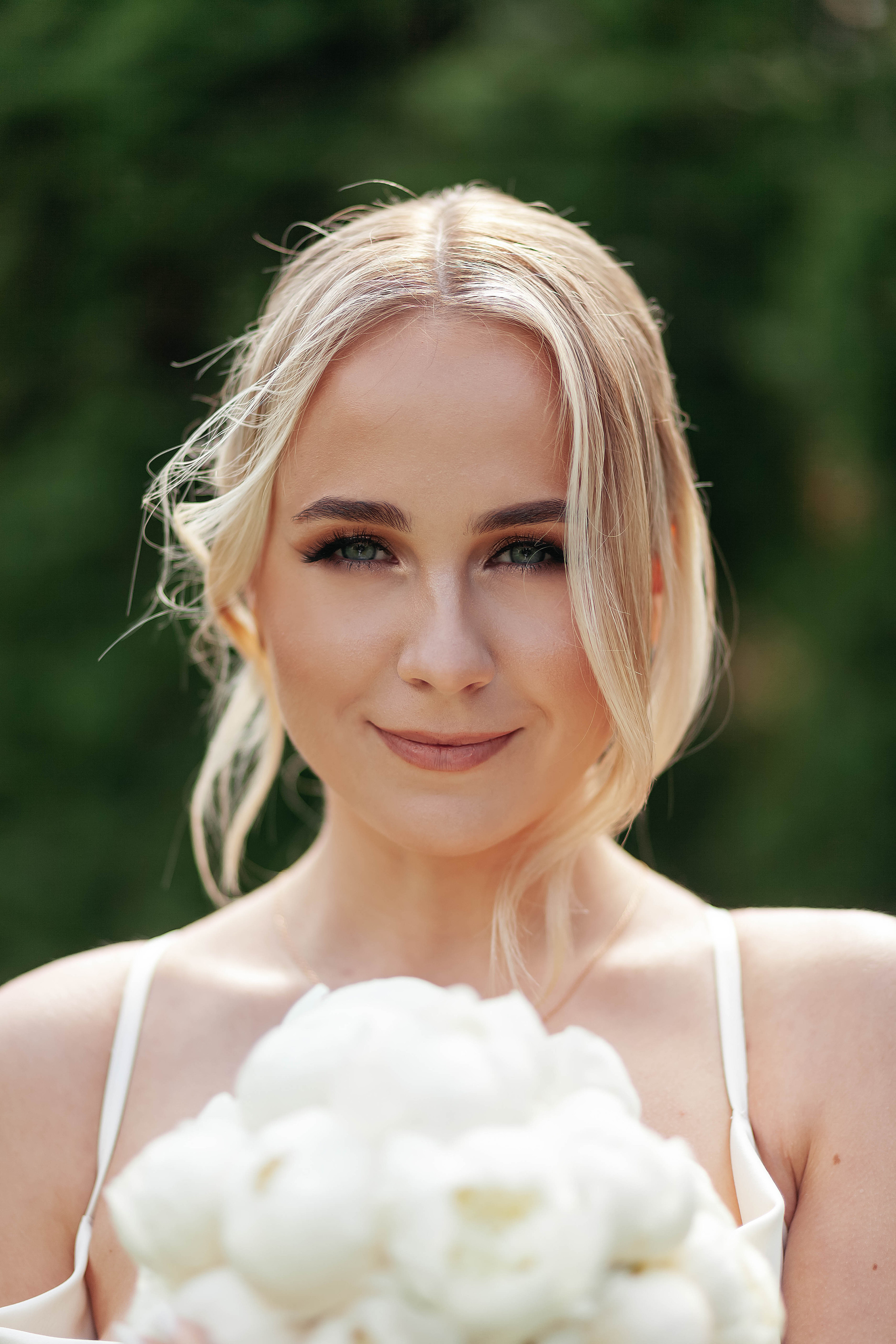 Александра и Илья. Свадебный фотограф в Пскове и Санкт-Петербурге | Анна Голикова