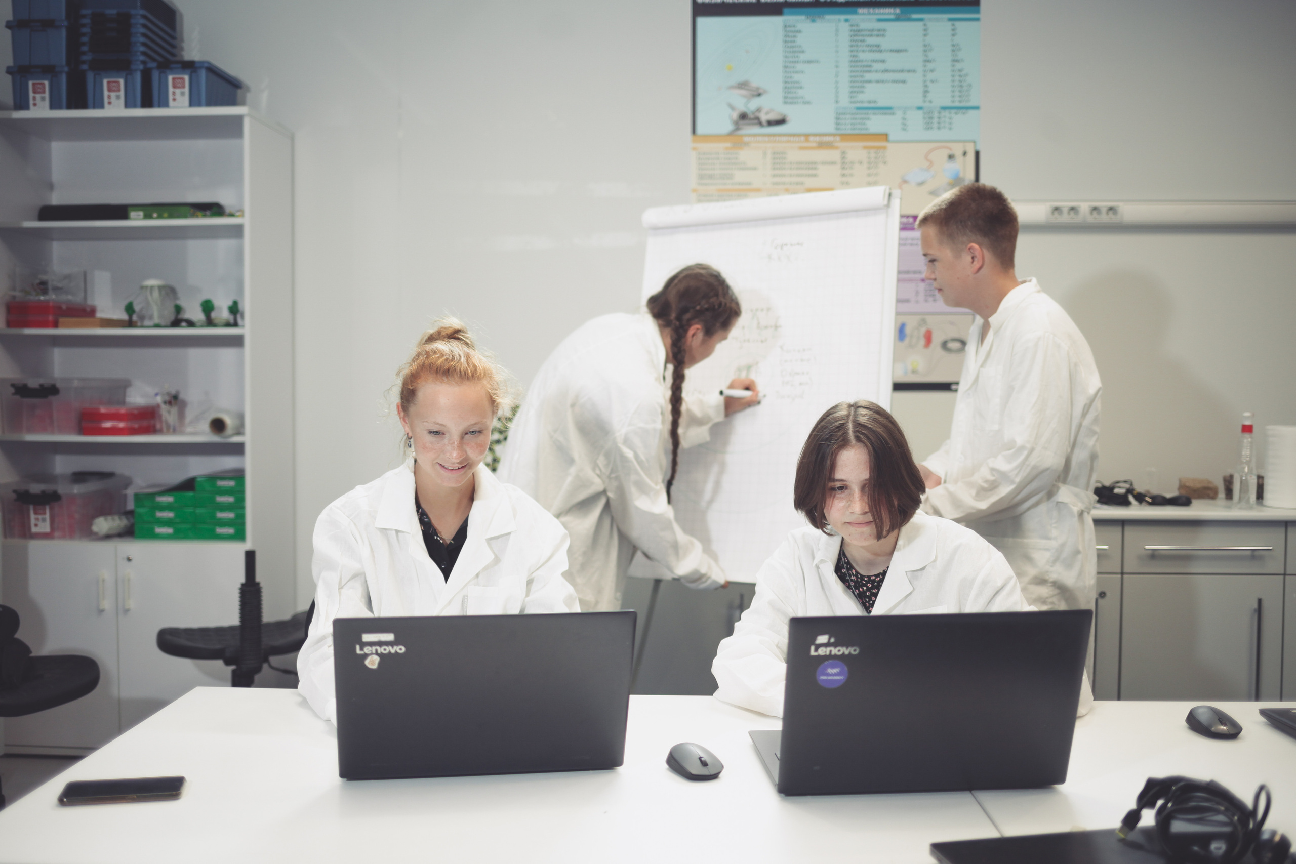 Для Детского технопарка КванториумПсков. Свадебный фотограф в Пскове и Санкт-Петербурге | Анна Голикова