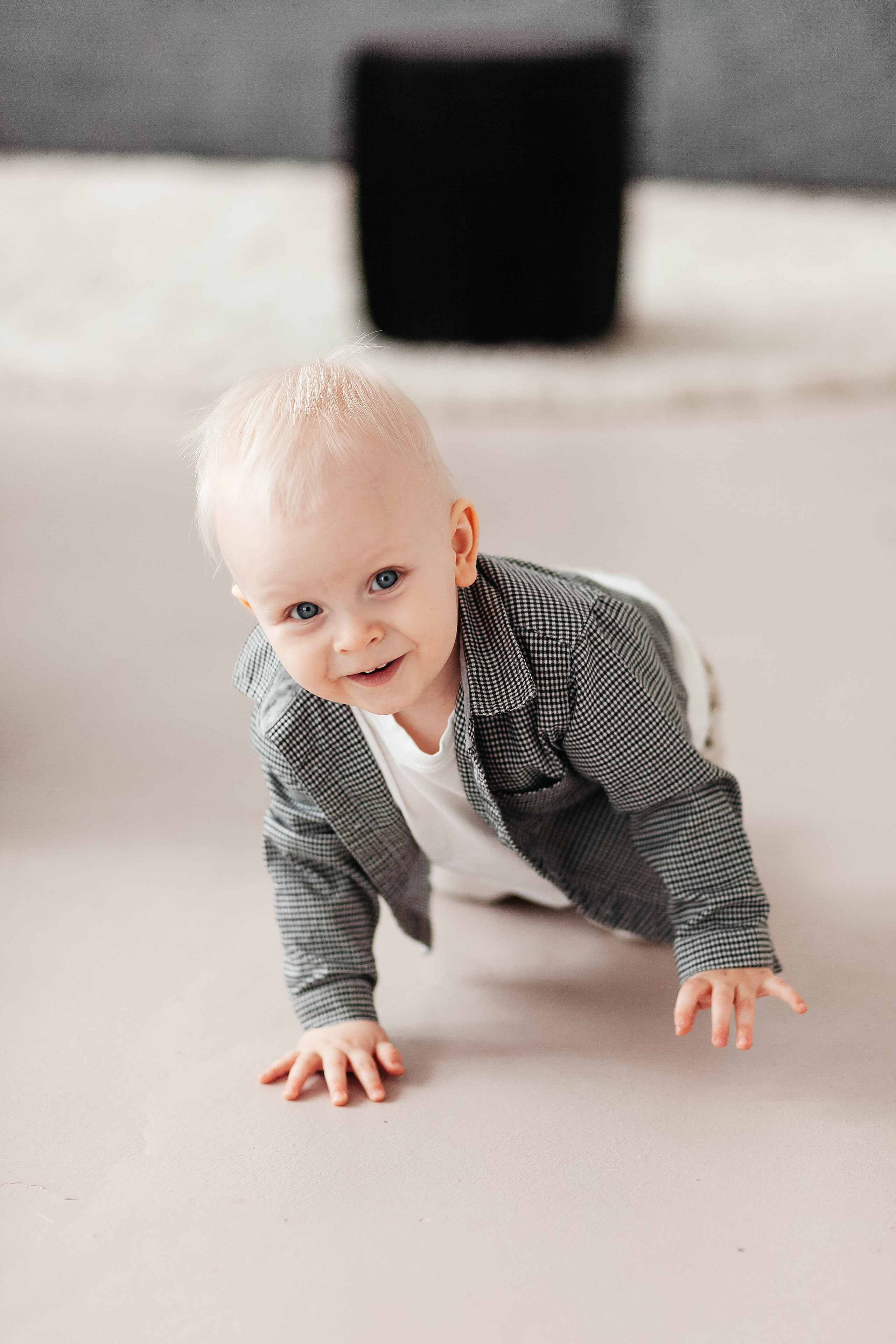 Студийная. Свадебный фотограф в Пскове и Санкт-Петербурге | Анна Голикова