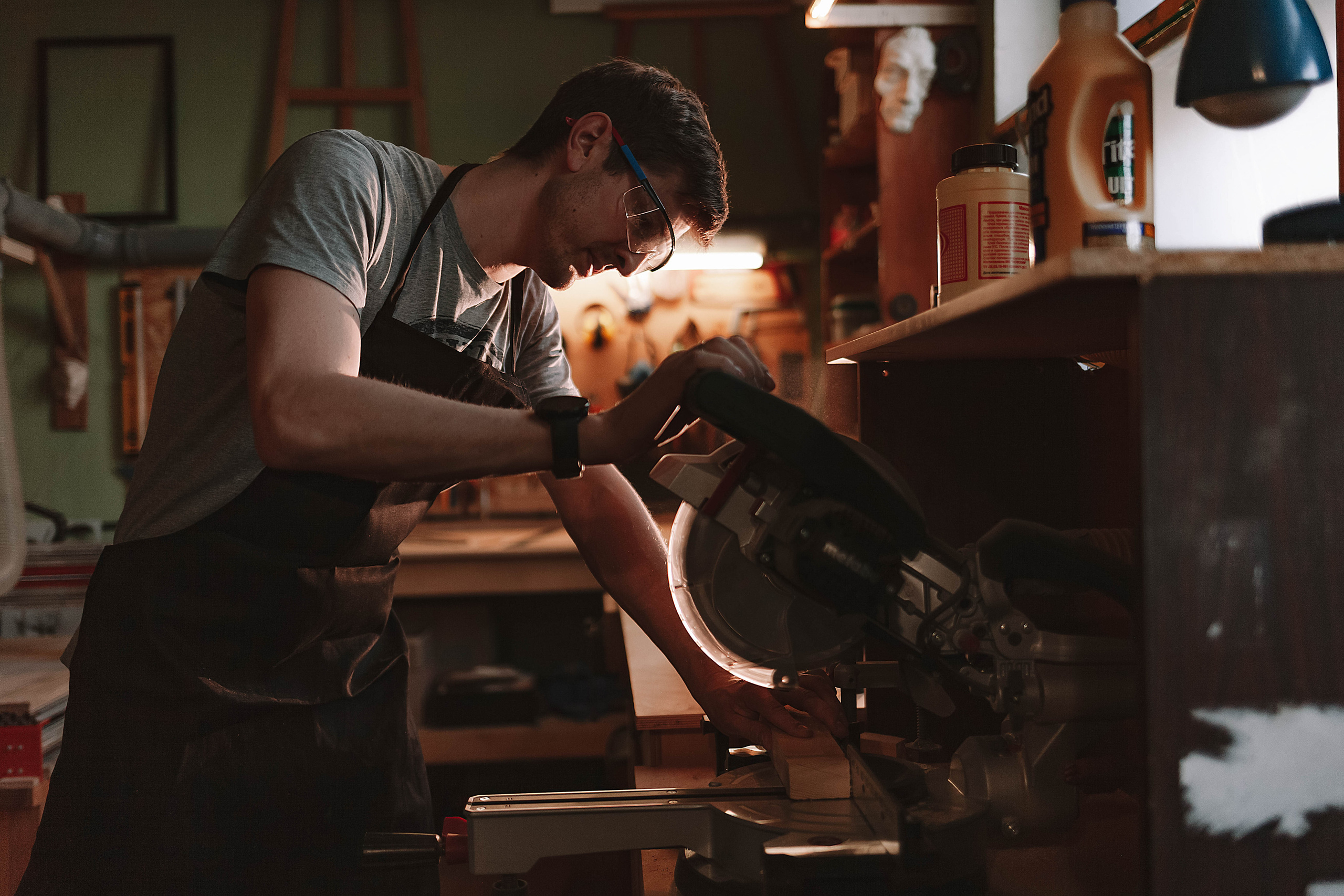 Мастерская. Свадебный фотограф в Пскове и Санкт-Петербурге | Анна Голикова