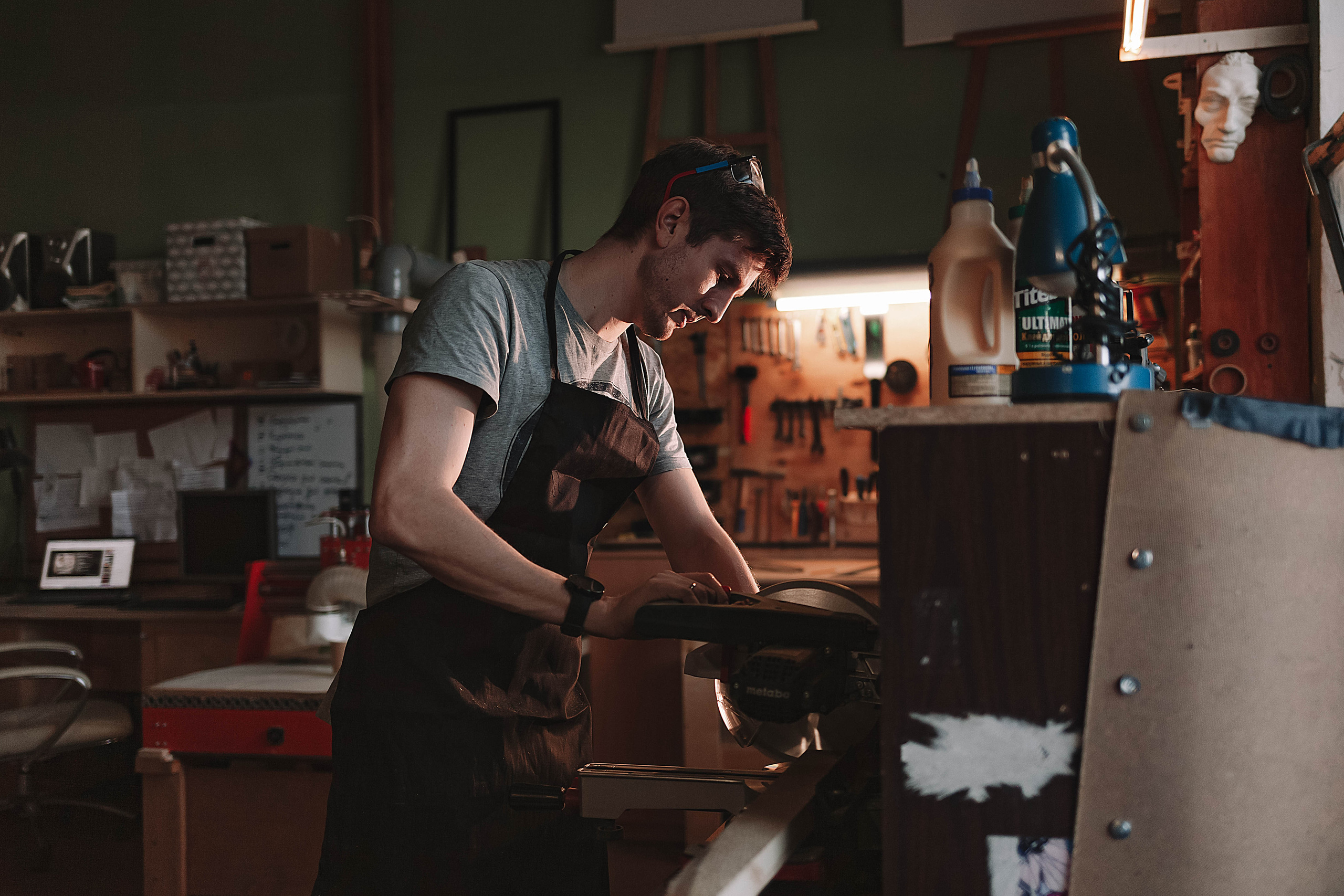 Мастерская. Свадебный фотограф в Пскове и Санкт-Петербурге | Анна Голикова