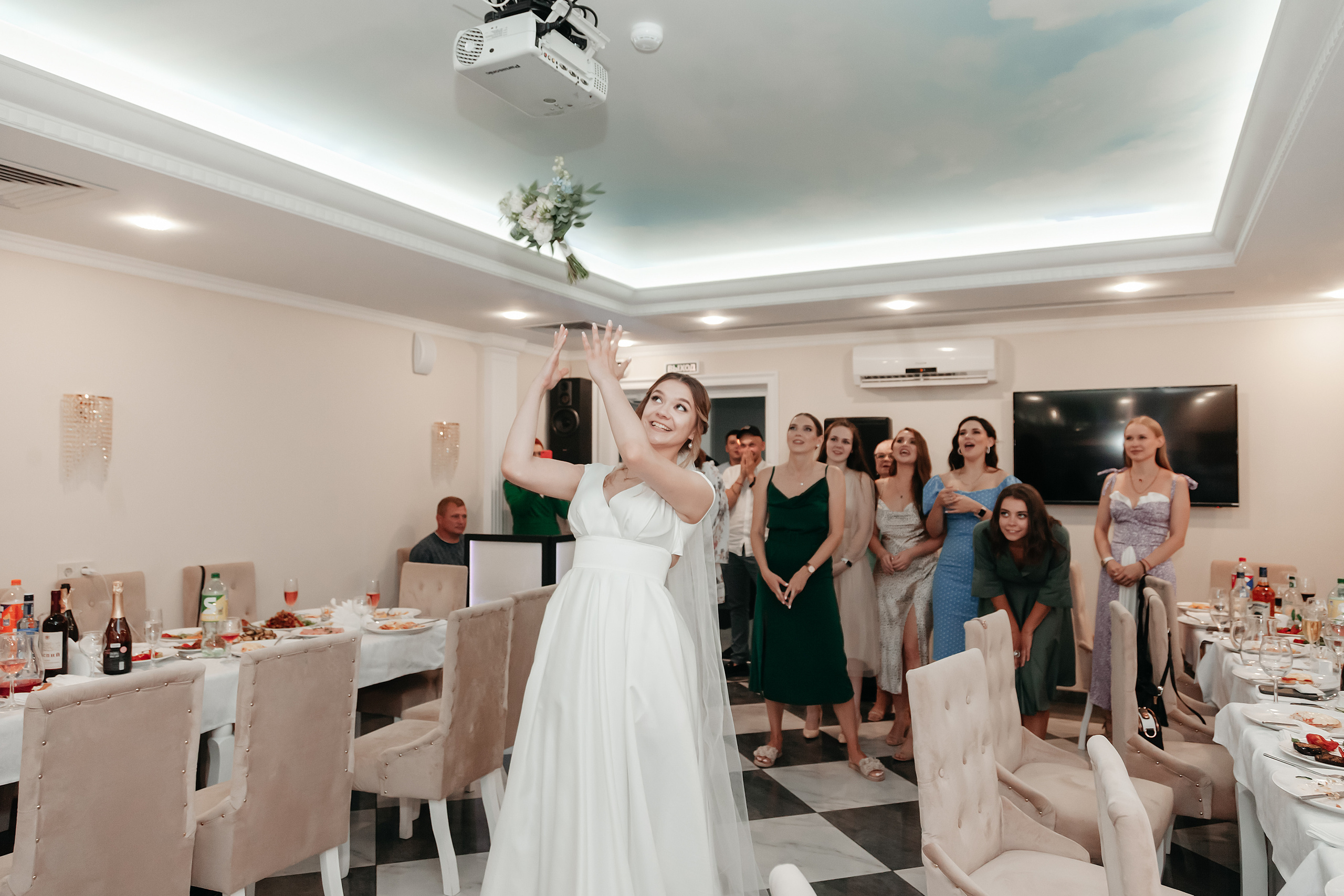 Ира и Паша. Свадебный фотограф в Пскове и Санкт-Петербурге | Анна Голикова