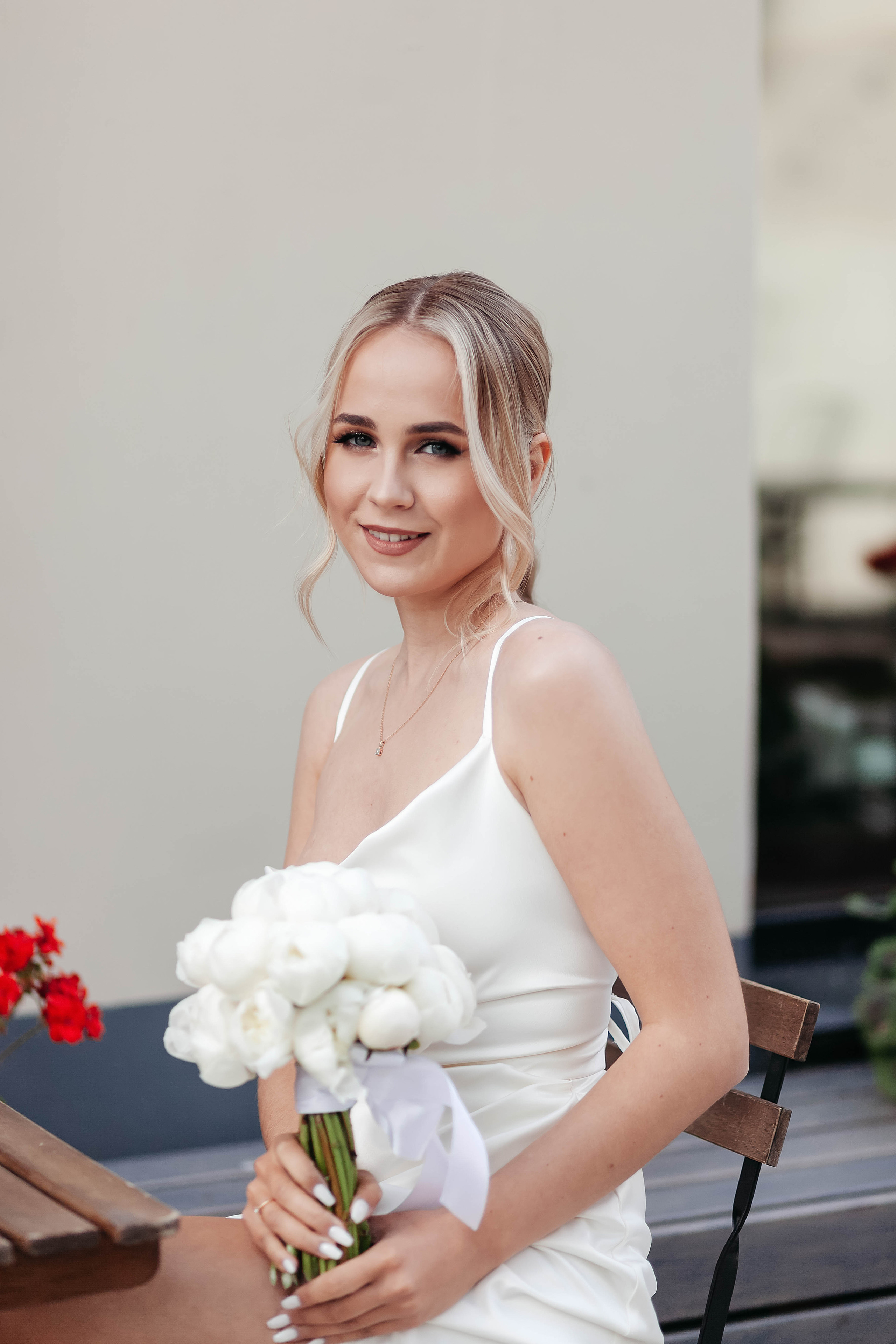 Александра и Илья. Свадебный фотограф в Пскове и Санкт-Петербурге | Анна Голикова