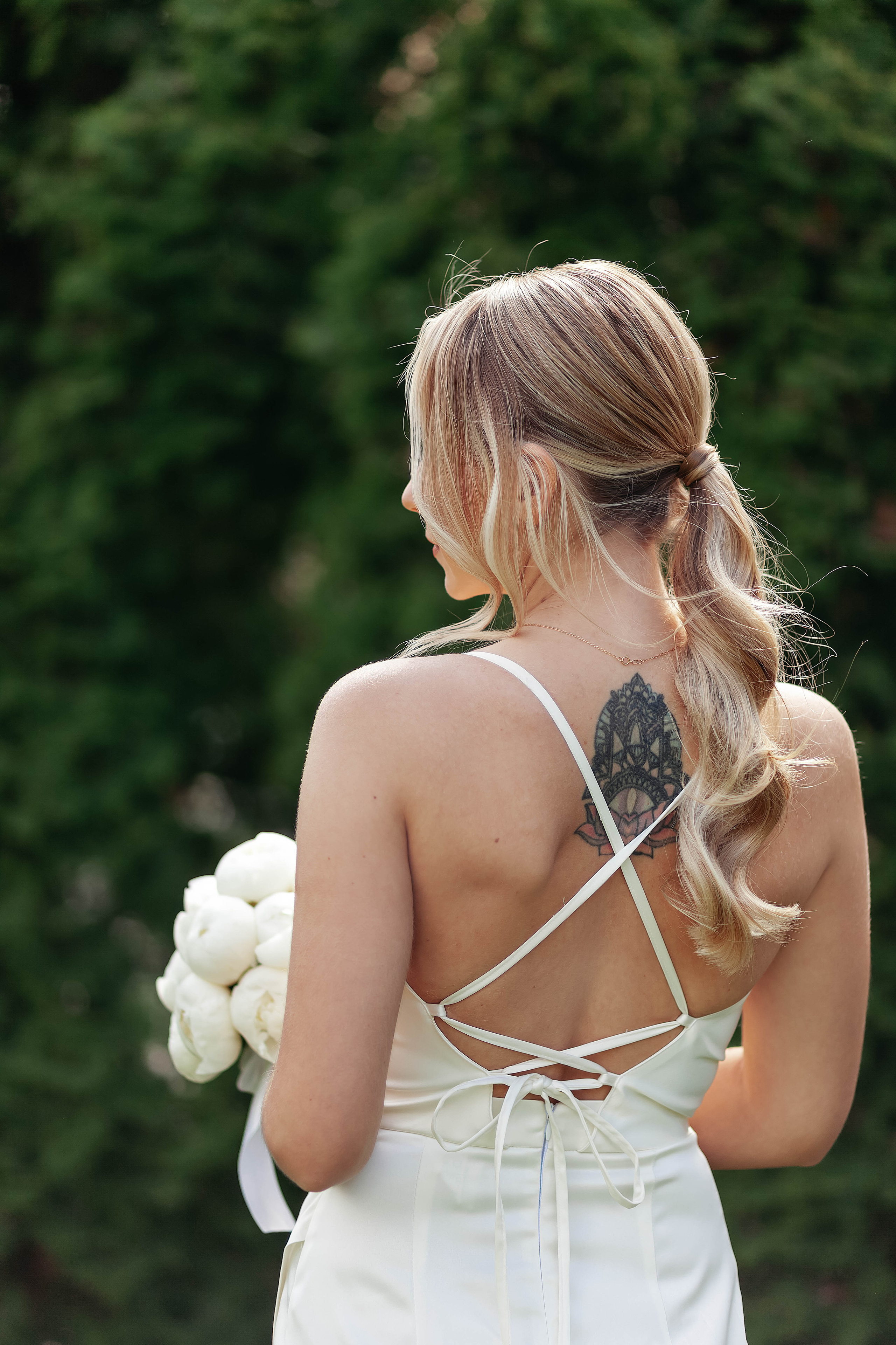 Александра и Илья. Свадебный фотограф в Пскове и Санкт-Петербурге | Анна Голикова