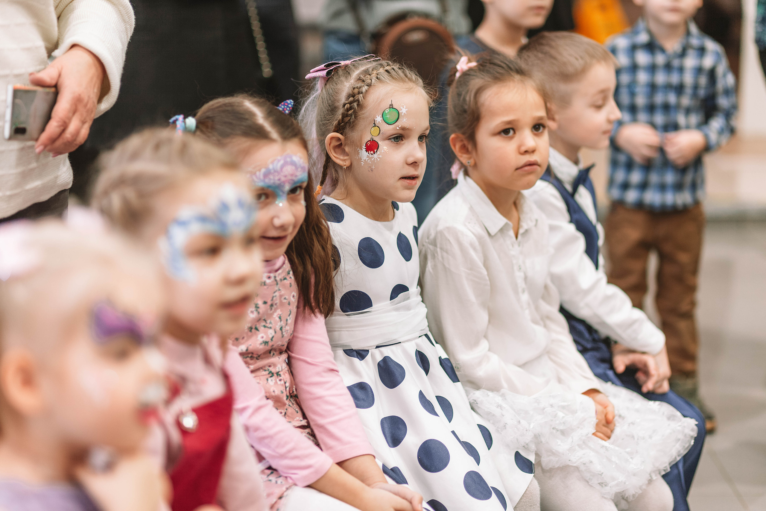 Новогодние праздники. Свадебный фотограф в Пскове и Санкт-Петербурге | Анна Голикова