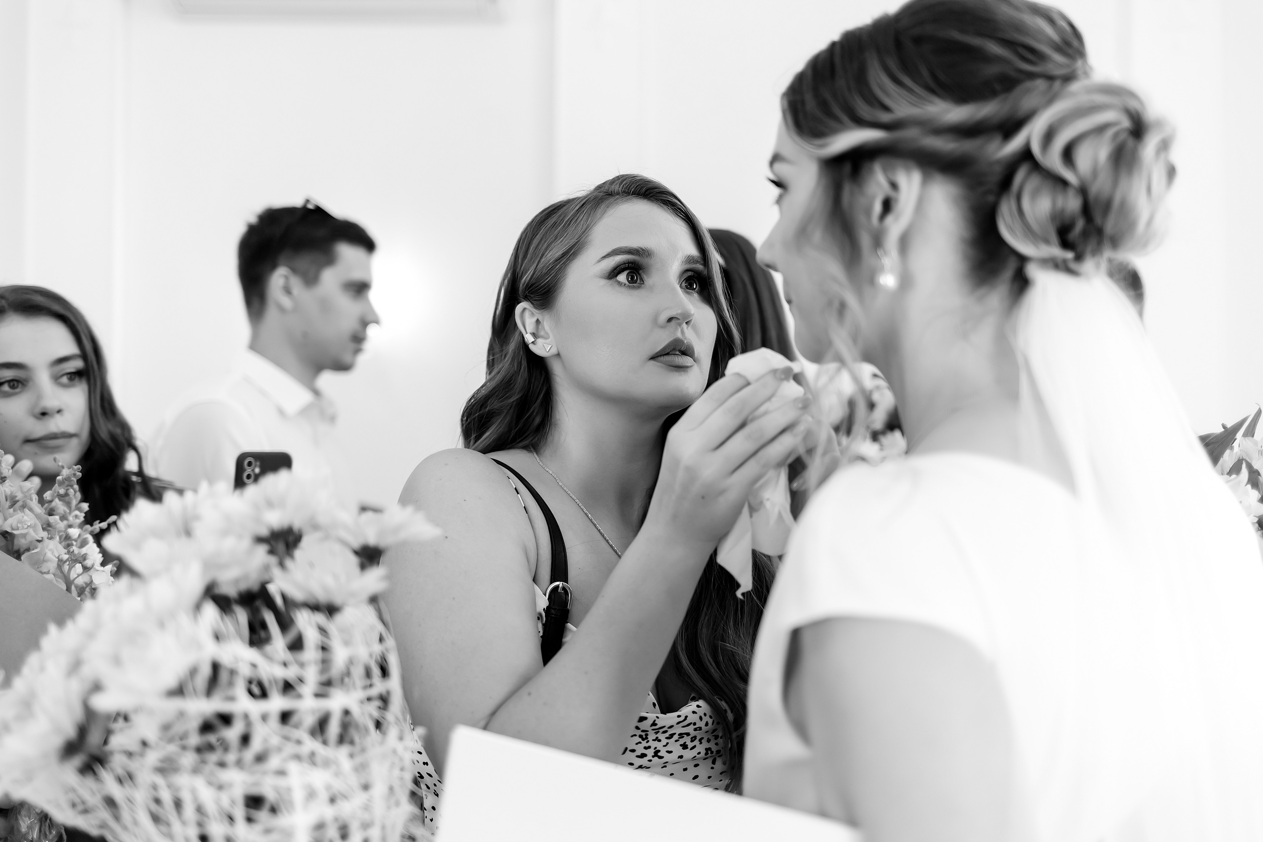 Ира и Паша. Свадебный фотограф в Пскове и Санкт-Петербурге | Анна Голикова