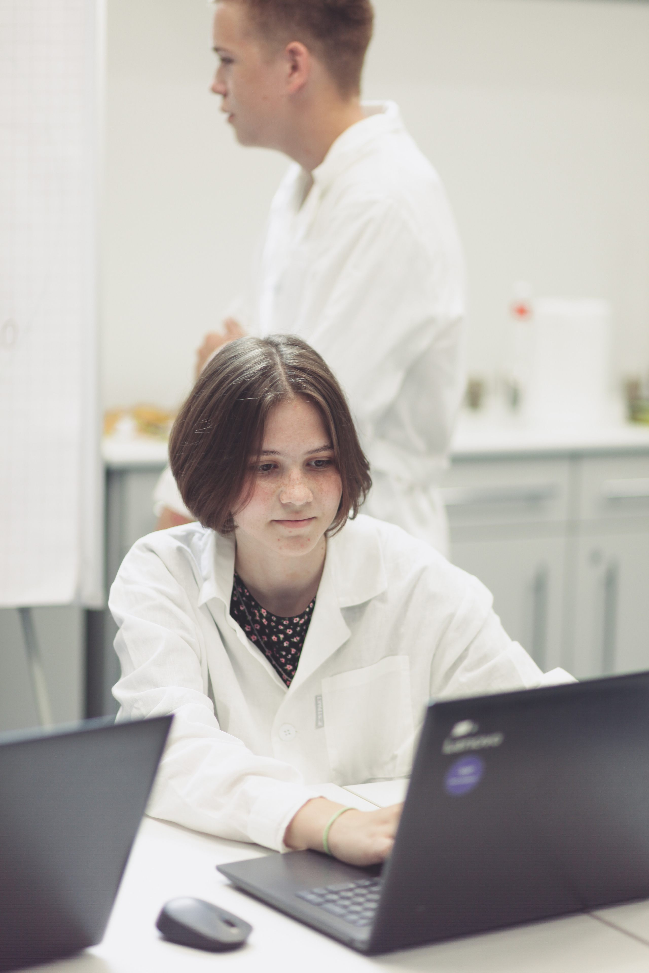 Для Детского технопарка КванториумПсков. Свадебный фотограф в Пскове и Санкт-Петербурге | Анна Голикова