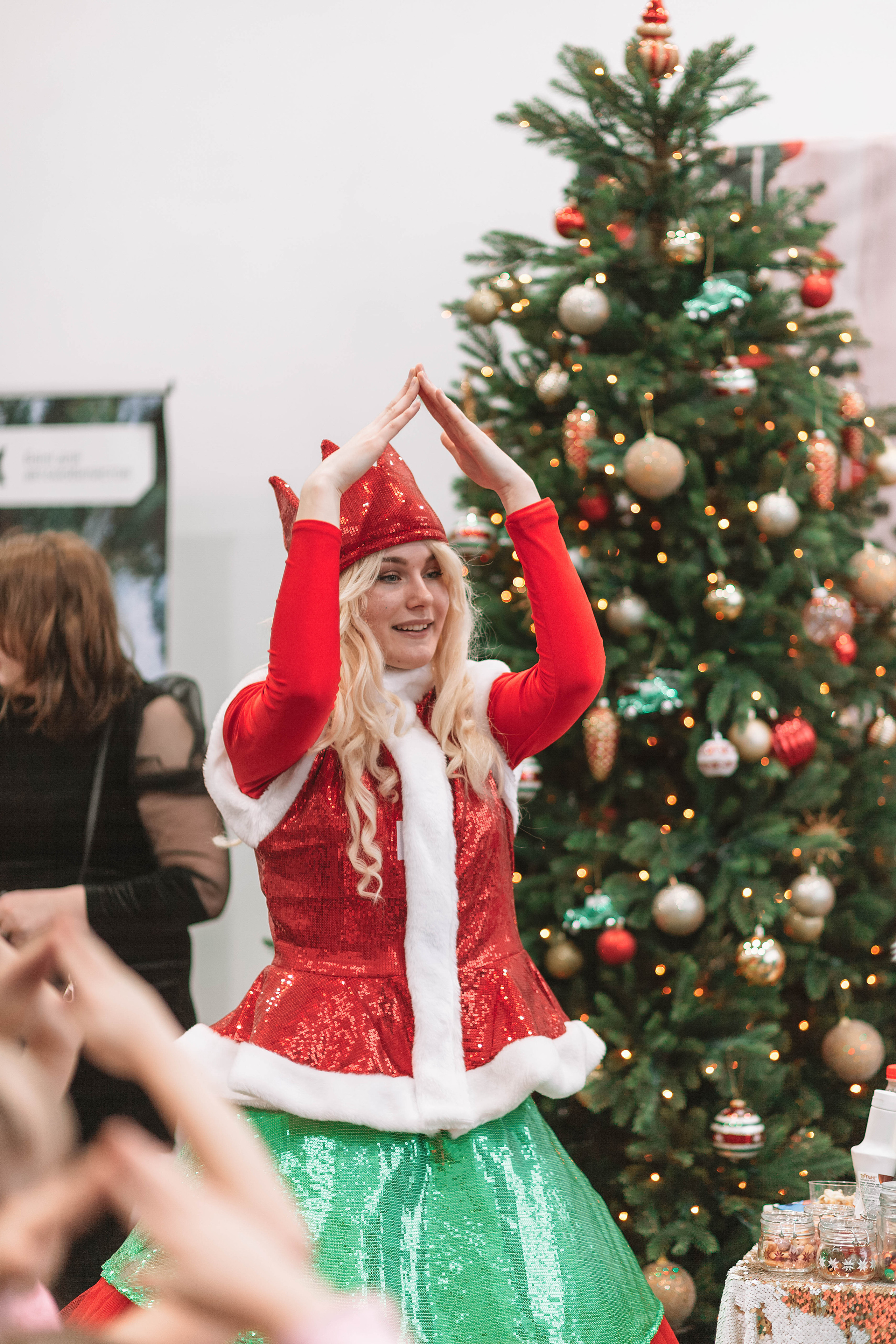 Новогодние праздники. Свадебный фотограф в Пскове и Санкт-Петербурге | Анна Голикова