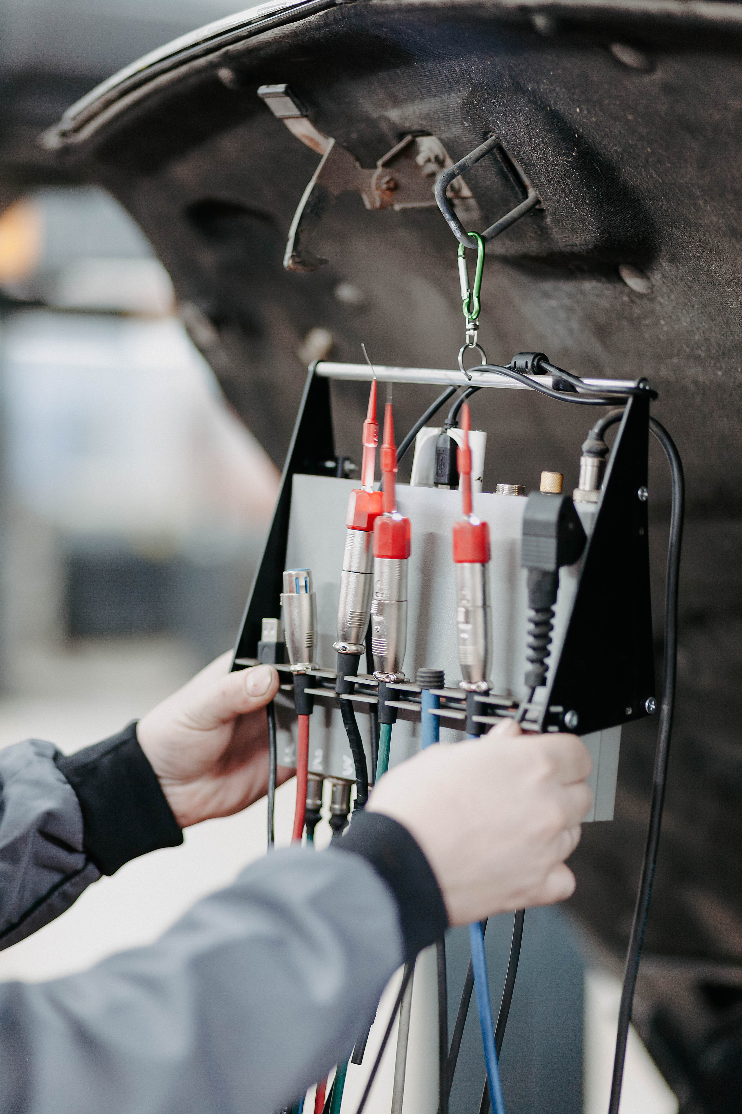 FitService. Свадебный фотограф в Пскове и Санкт-Петербурге | Анна Голикова