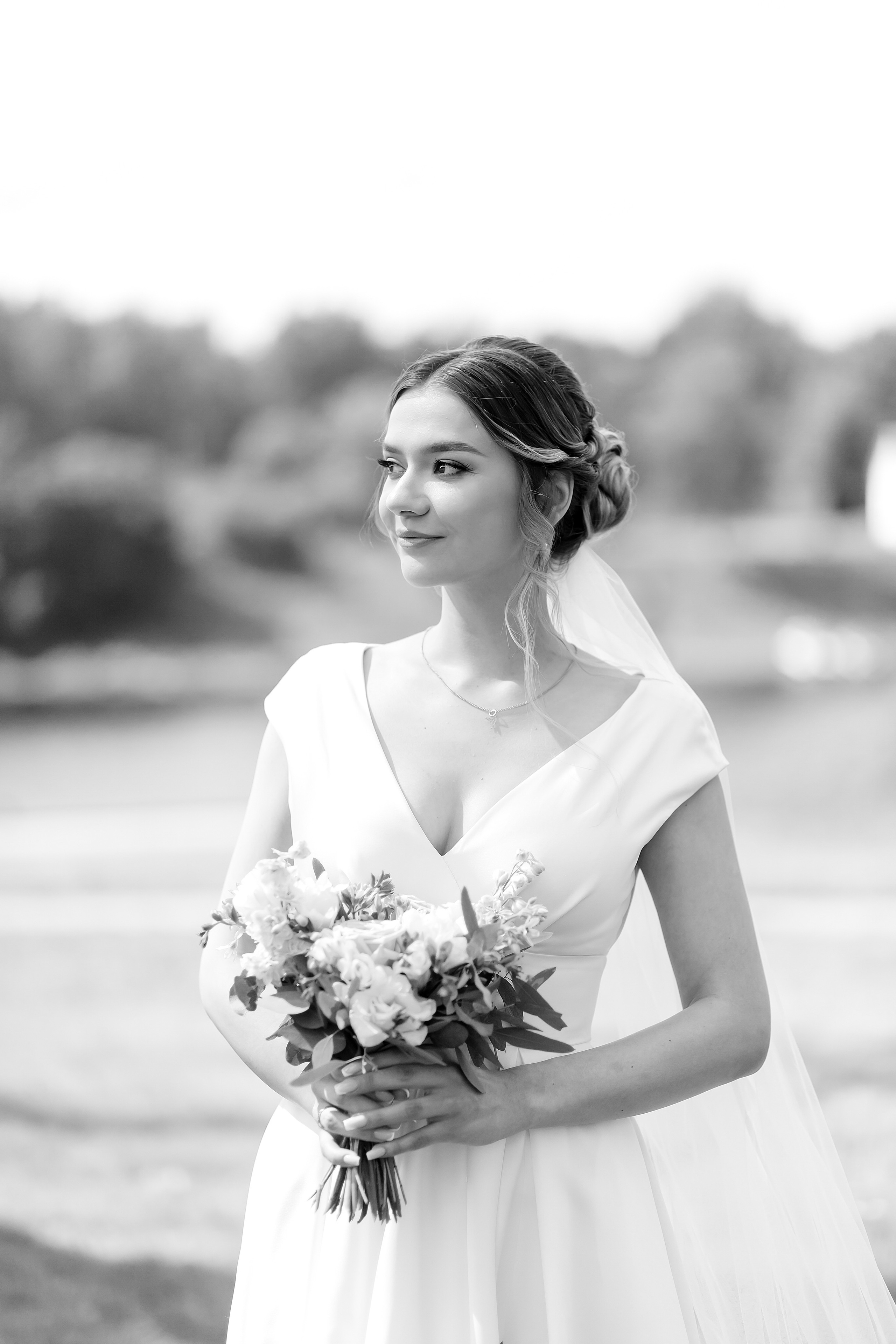 Ира и Паша. Свадебный фотограф в Пскове и Санкт-Петербурге | Анна Голикова