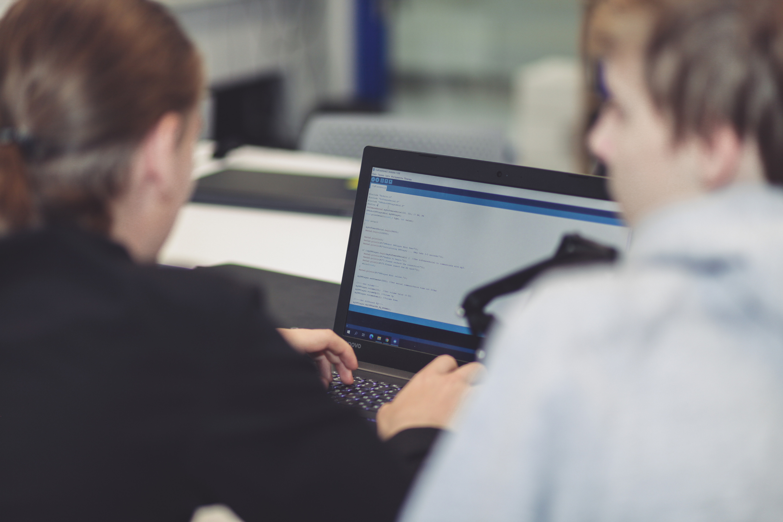 Для Детского технопарка КванториумПсков. Свадебный фотограф в Пскове и Санкт-Петербурге | Анна Голикова