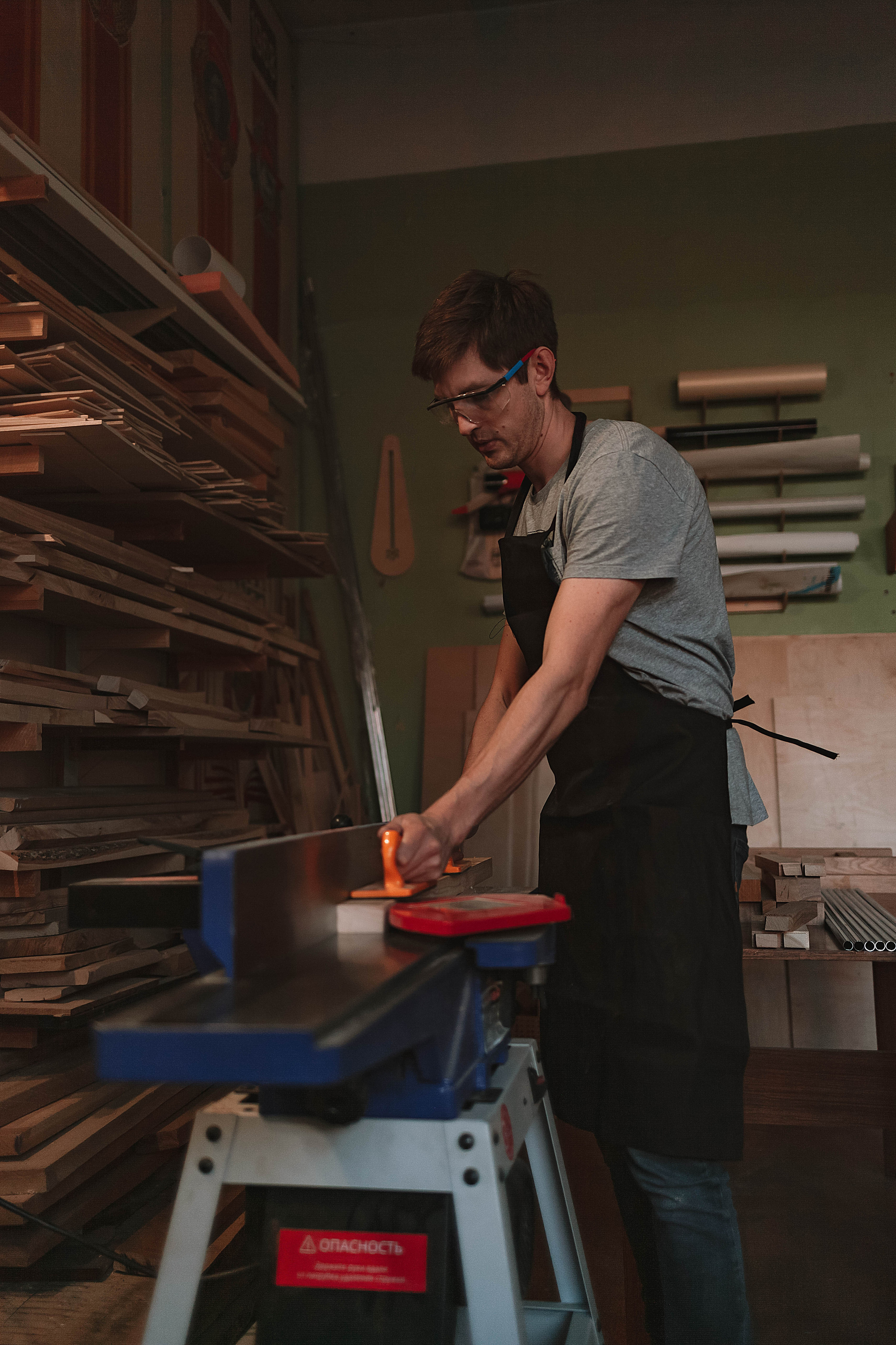 Мастерская. Свадебный фотограф в Пскове и Санкт-Петербурге | Анна Голикова