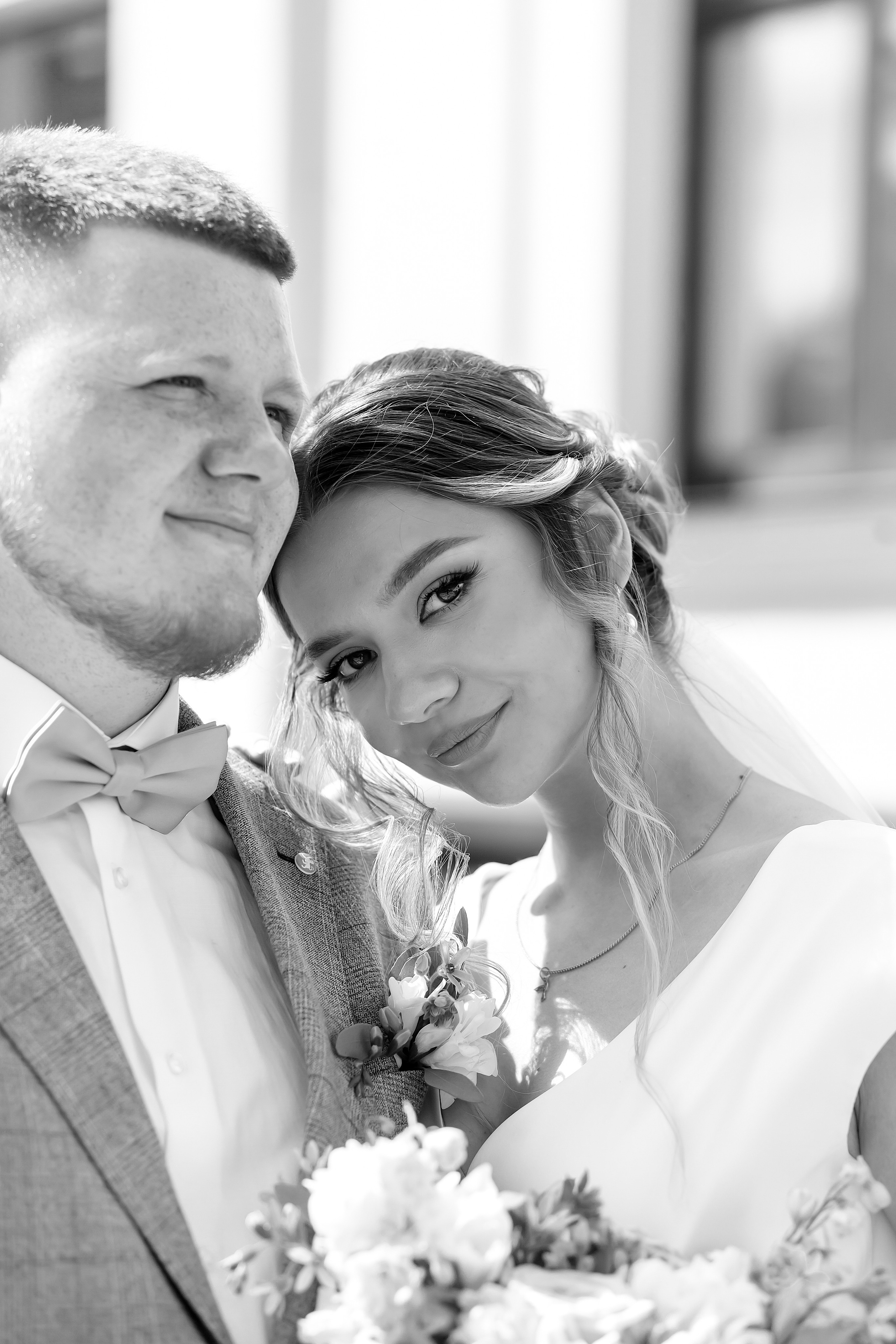 Ира и Паша. Свадебный фотограф в Пскове и Санкт-Петербурге | Анна Голикова