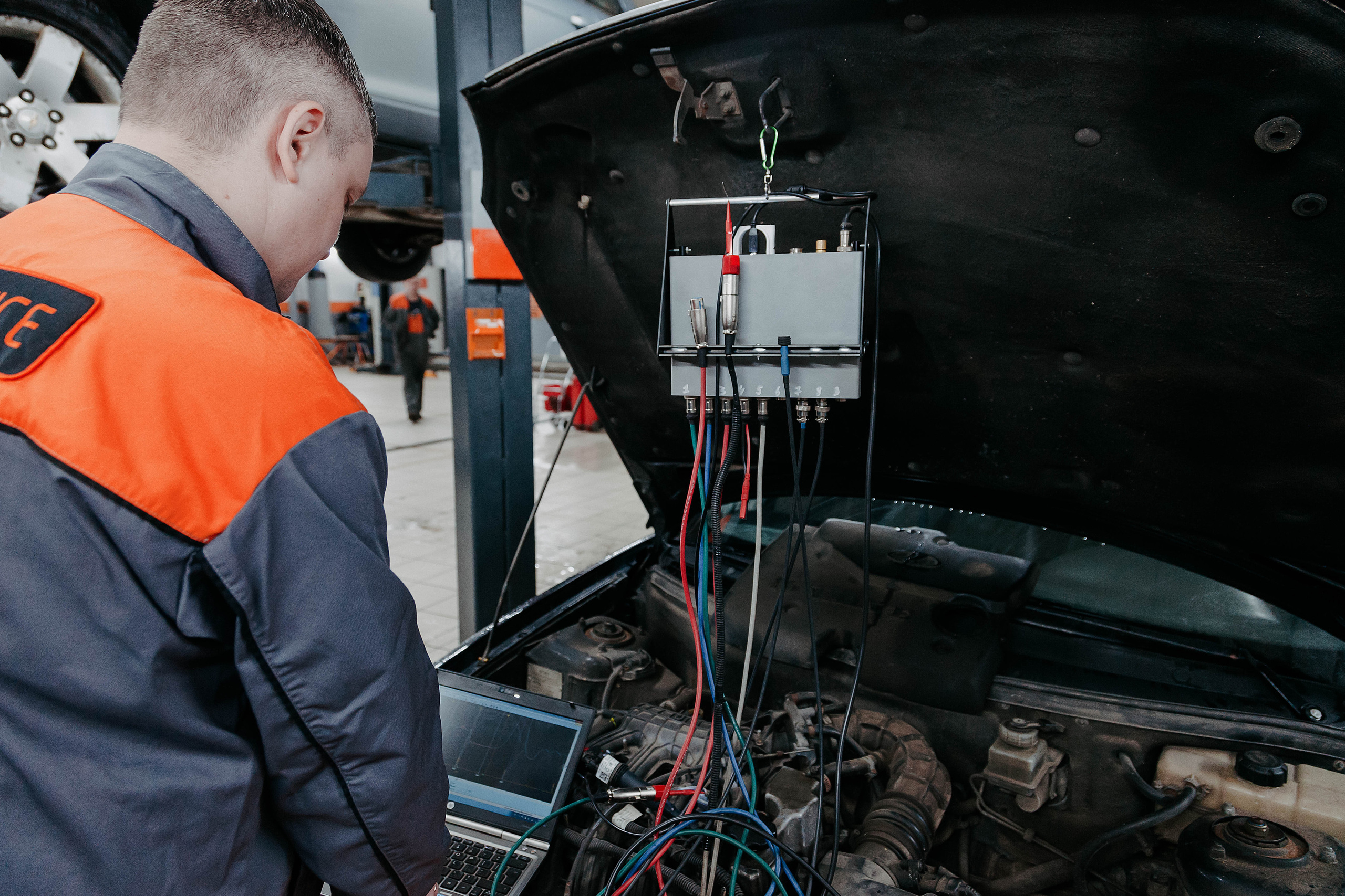 FitService. Свадебный фотограф в Пскове и Санкт-Петербурге | Анна Голикова