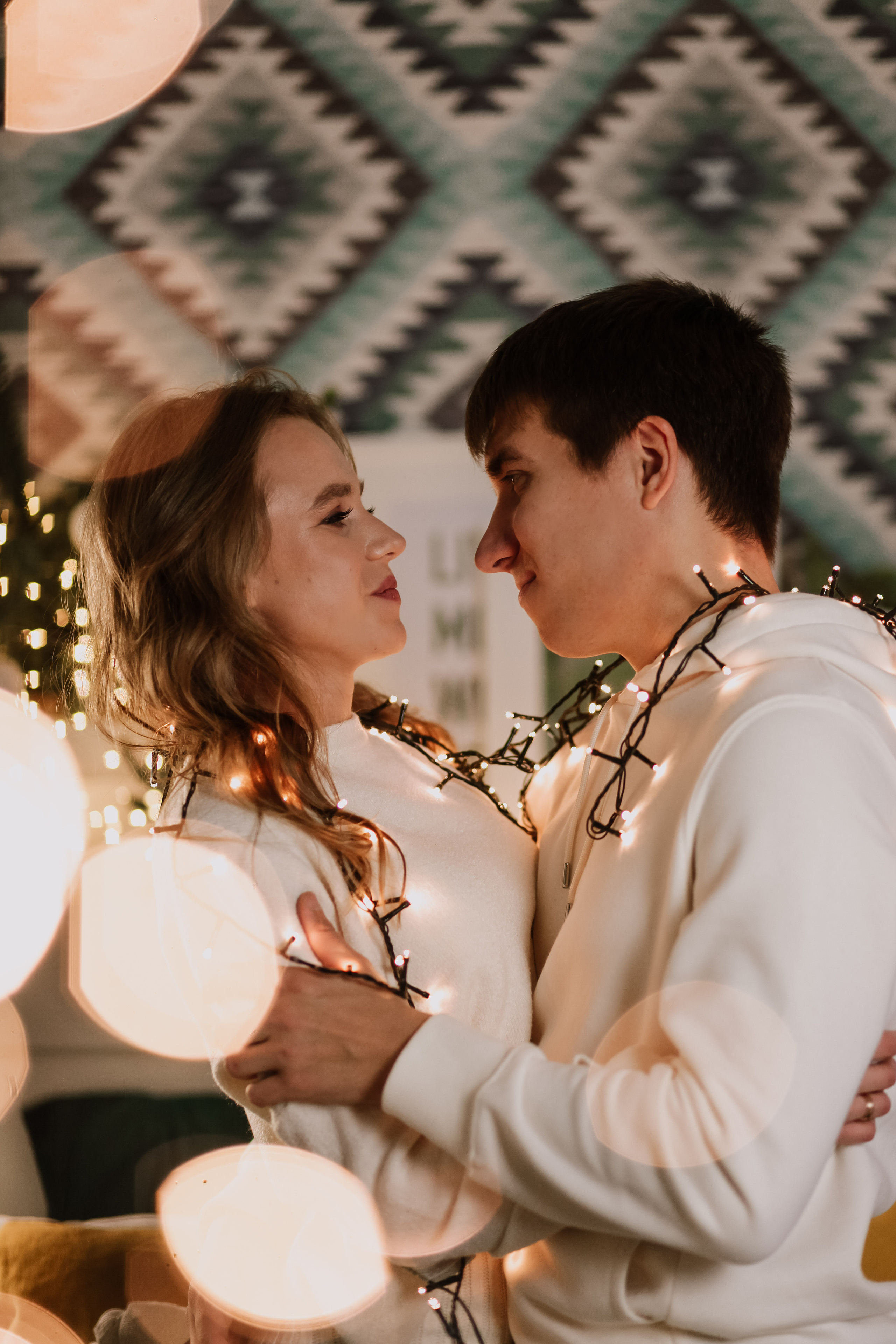 Новогодняя. Свадебный фотограф в Пскове и Санкт-Петербурге | Анна Голикова