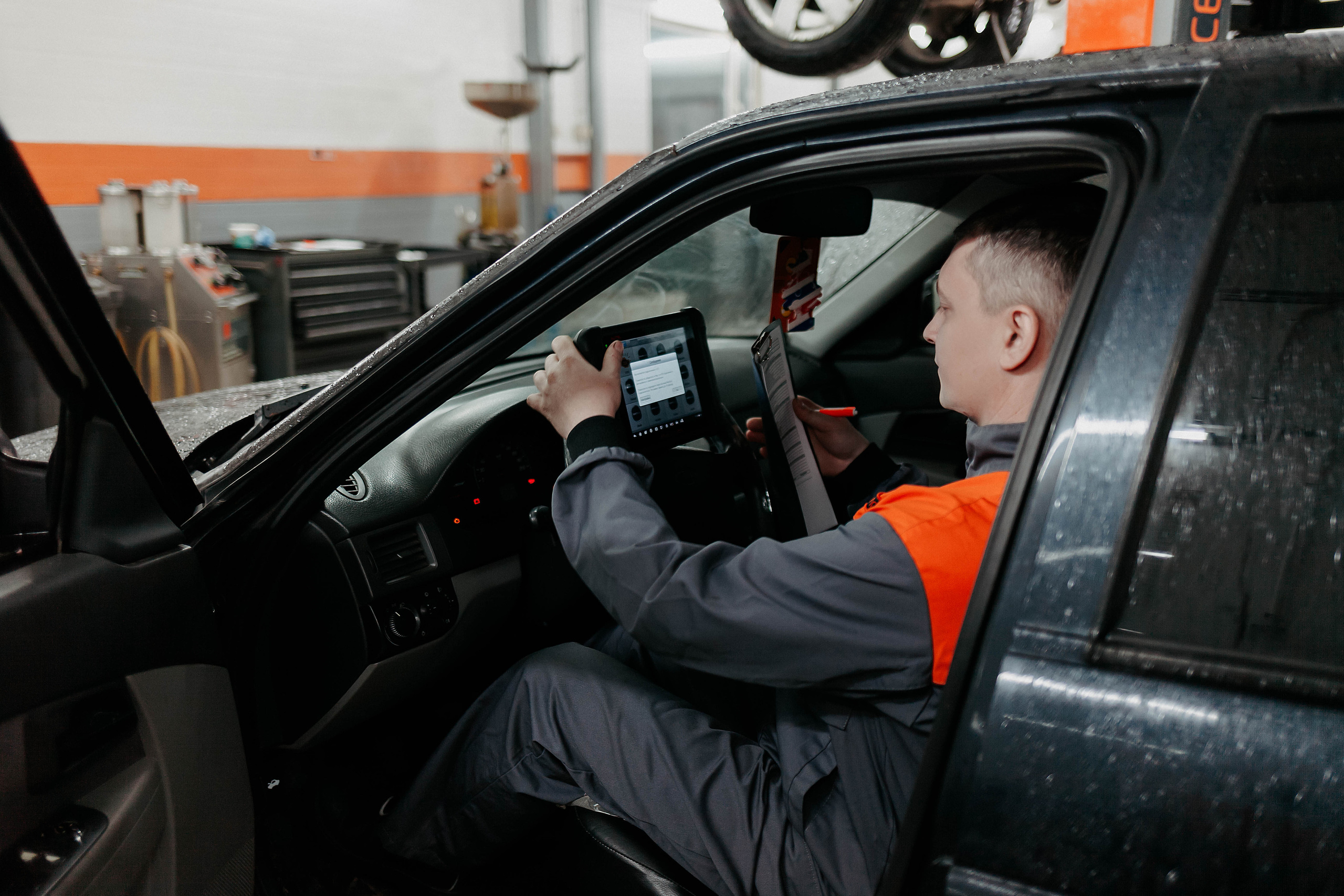 FitService. Свадебный фотограф в Пскове и Санкт-Петербурге | Анна Голикова