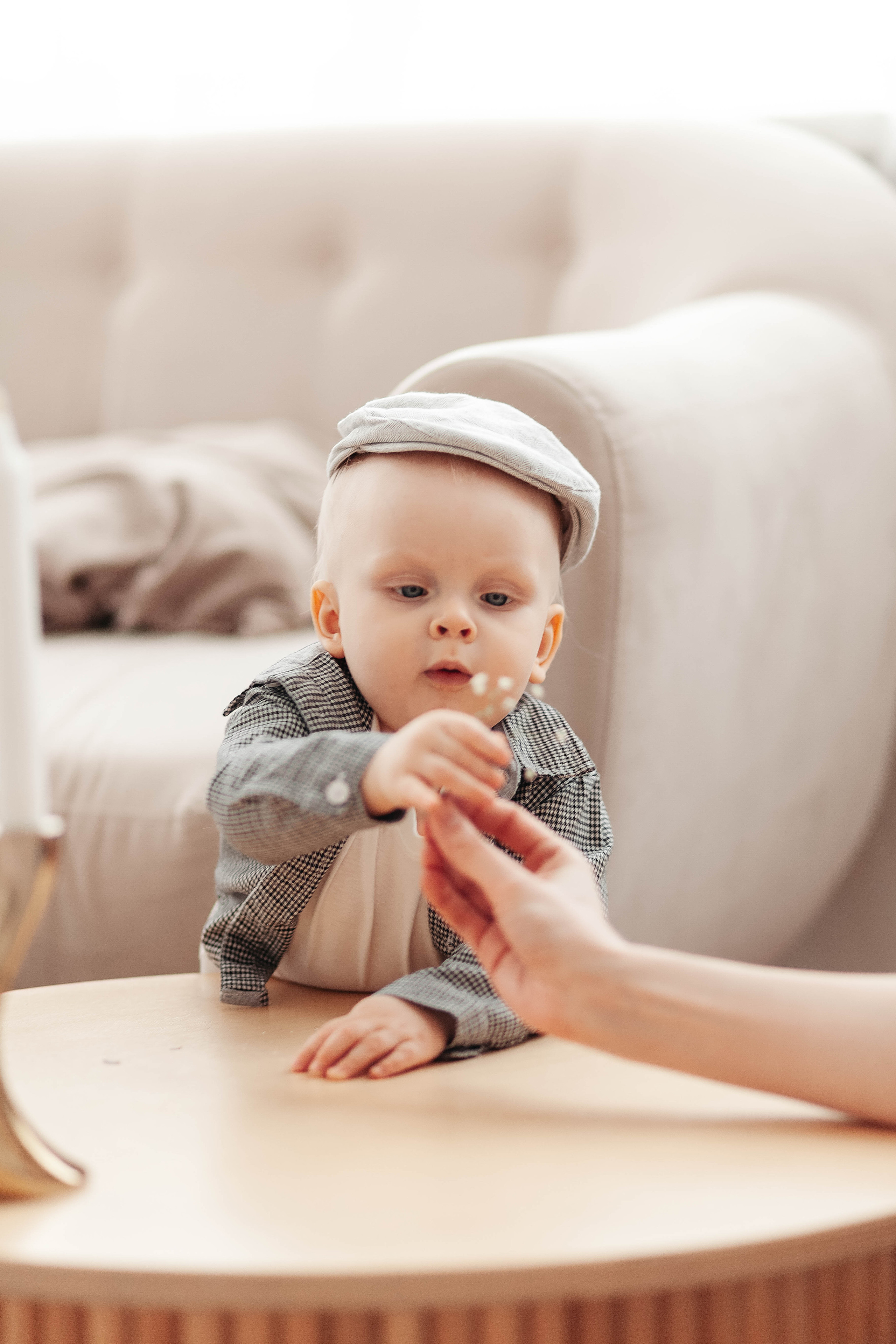 Студийная. Свадебный фотограф в Пскове и Санкт-Петербурге | Анна Голикова