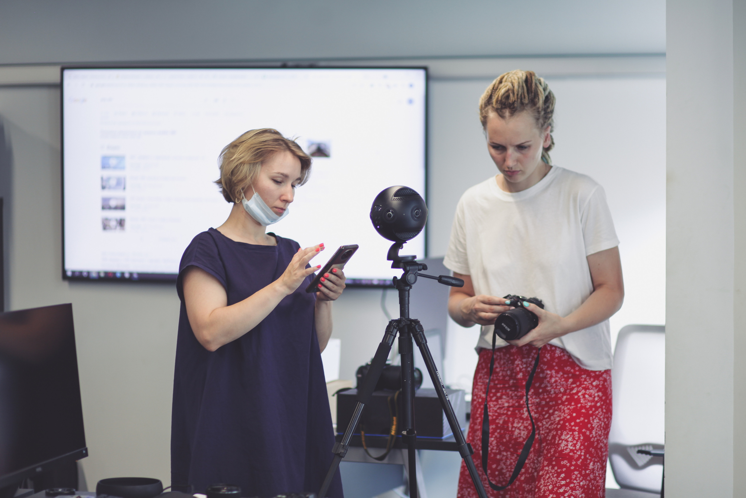 Для Детского технопарка КванториумПсков. Свадебный фотограф в Пскове и Санкт-Петербурге | Анна Голикова