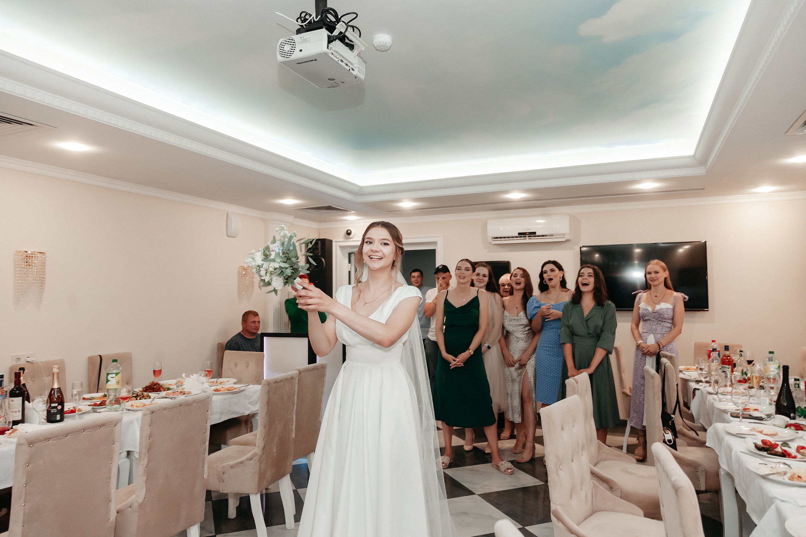 Ира и Паша. Свадебный фотограф в Пскове и Санкт-Петербурге | Анна Голикова