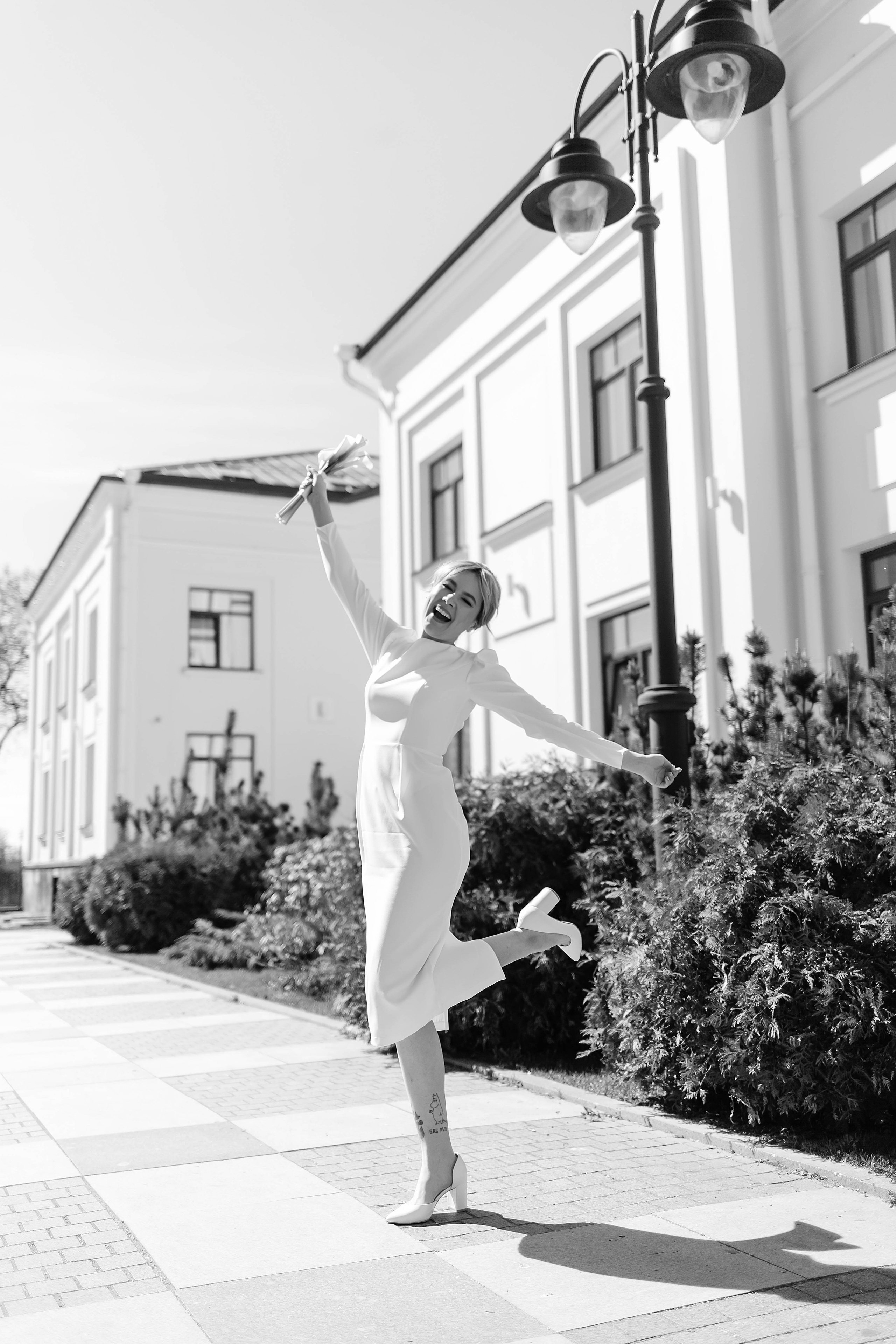 Дарья и Антон. Свадебный фотограф в Пскове и Санкт-Петербурге | Анна Голикова