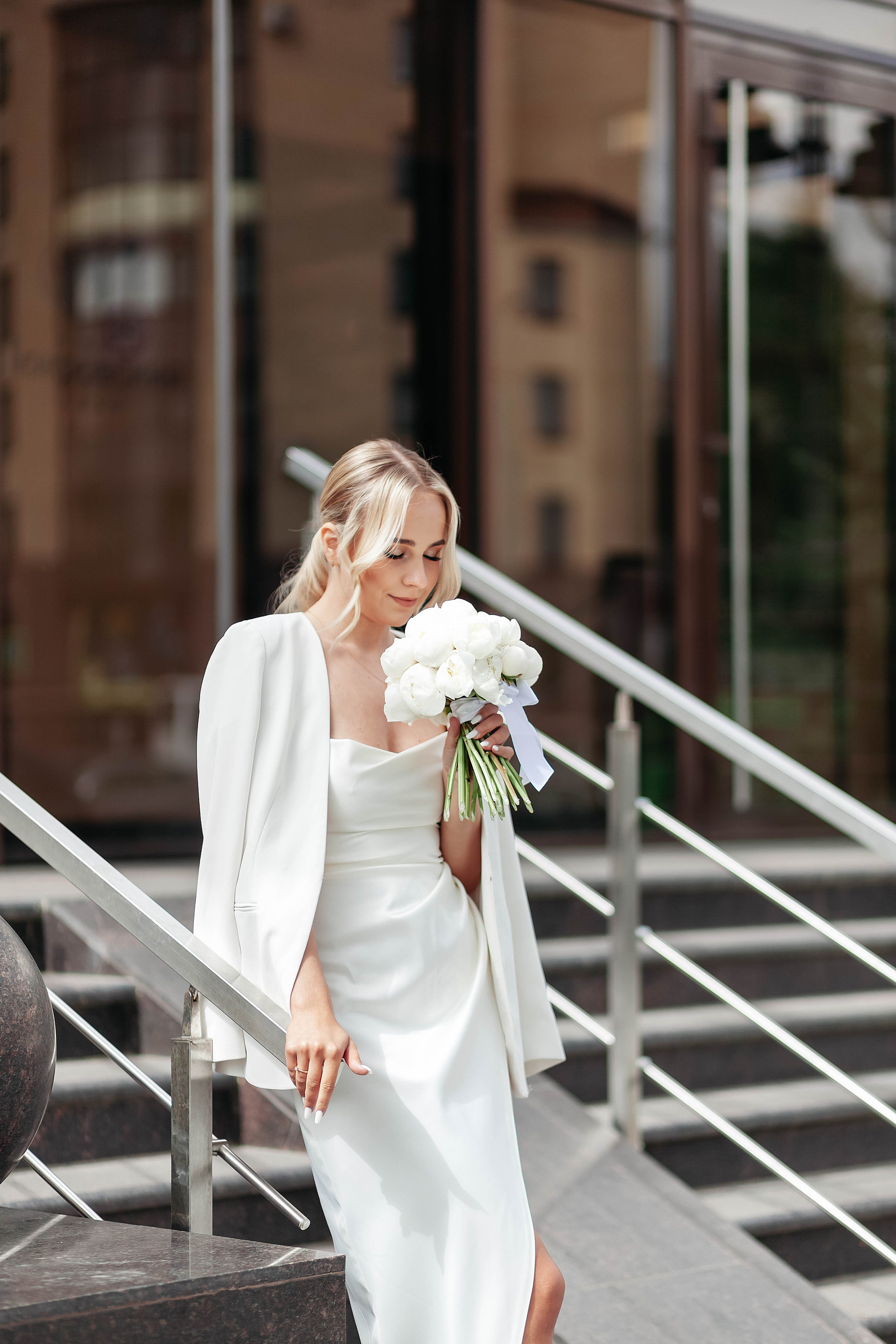 Александра и Илья. Свадебный фотограф в Пскове и Санкт-Петербурге | Анна Голикова