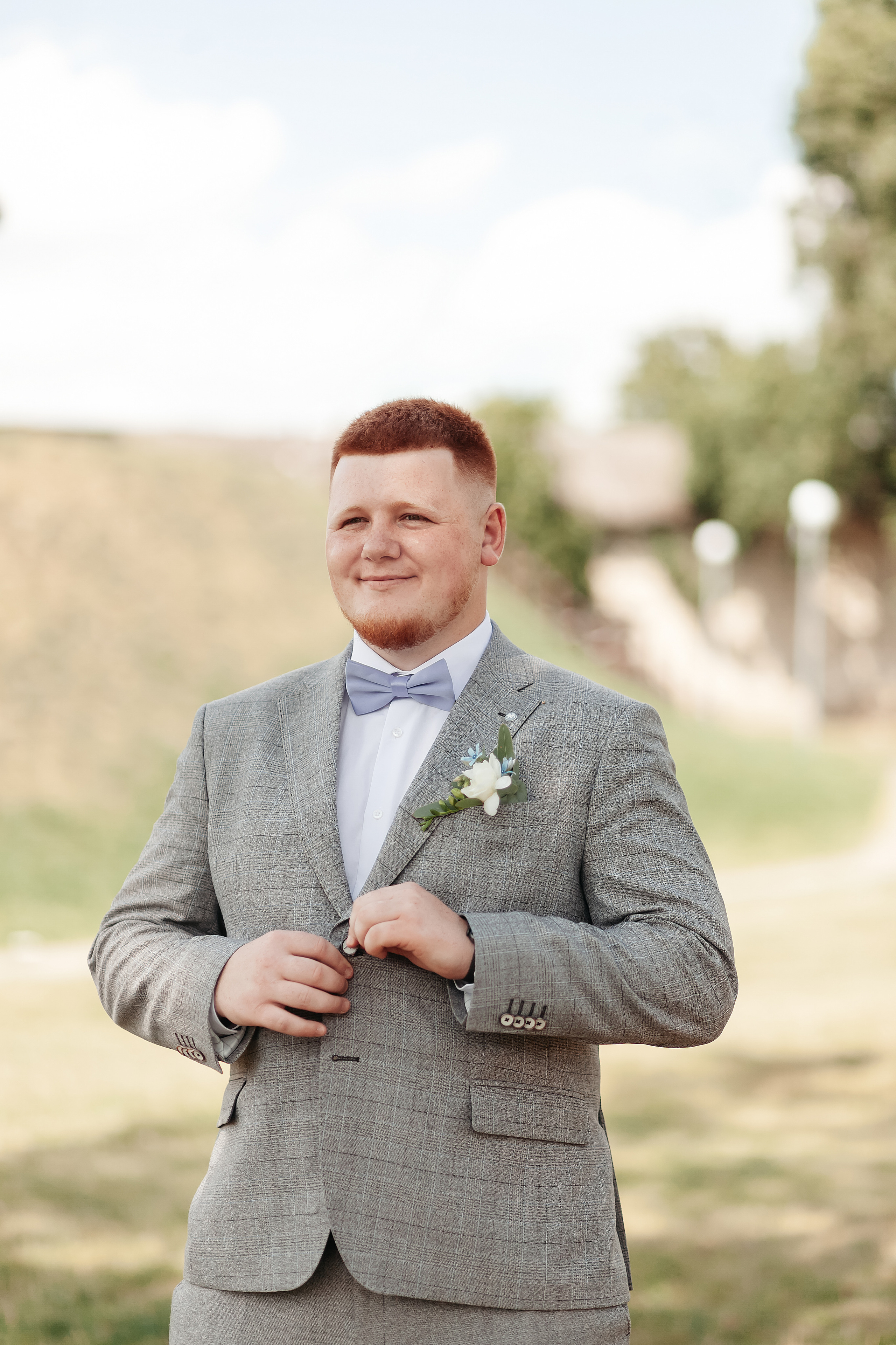 Ира и Паша. Свадебный фотограф в Пскове и Санкт-Петербурге | Анна Голикова