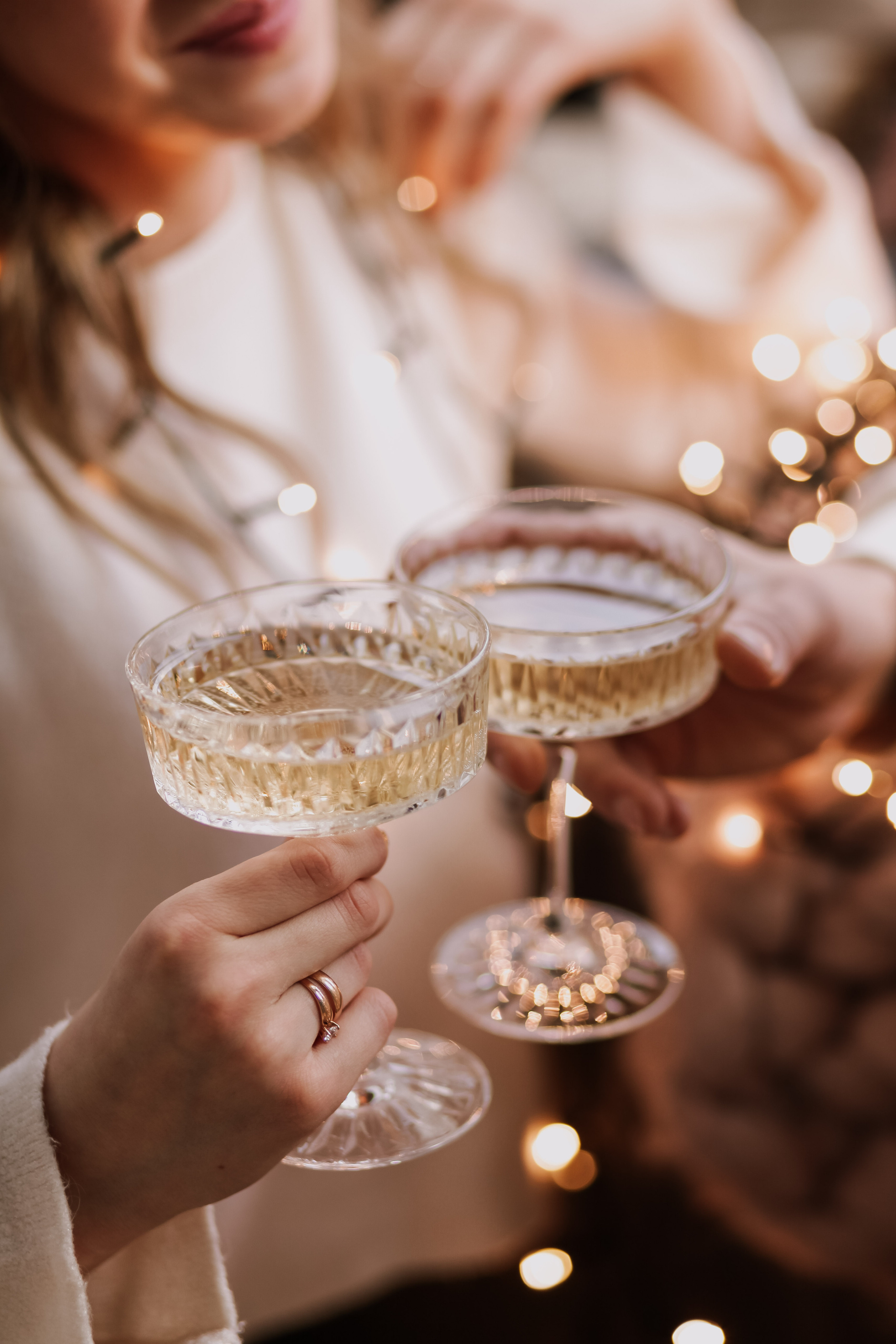 Новогодняя. Свадебный фотограф в Пскове и Санкт-Петербурге | Анна Голикова