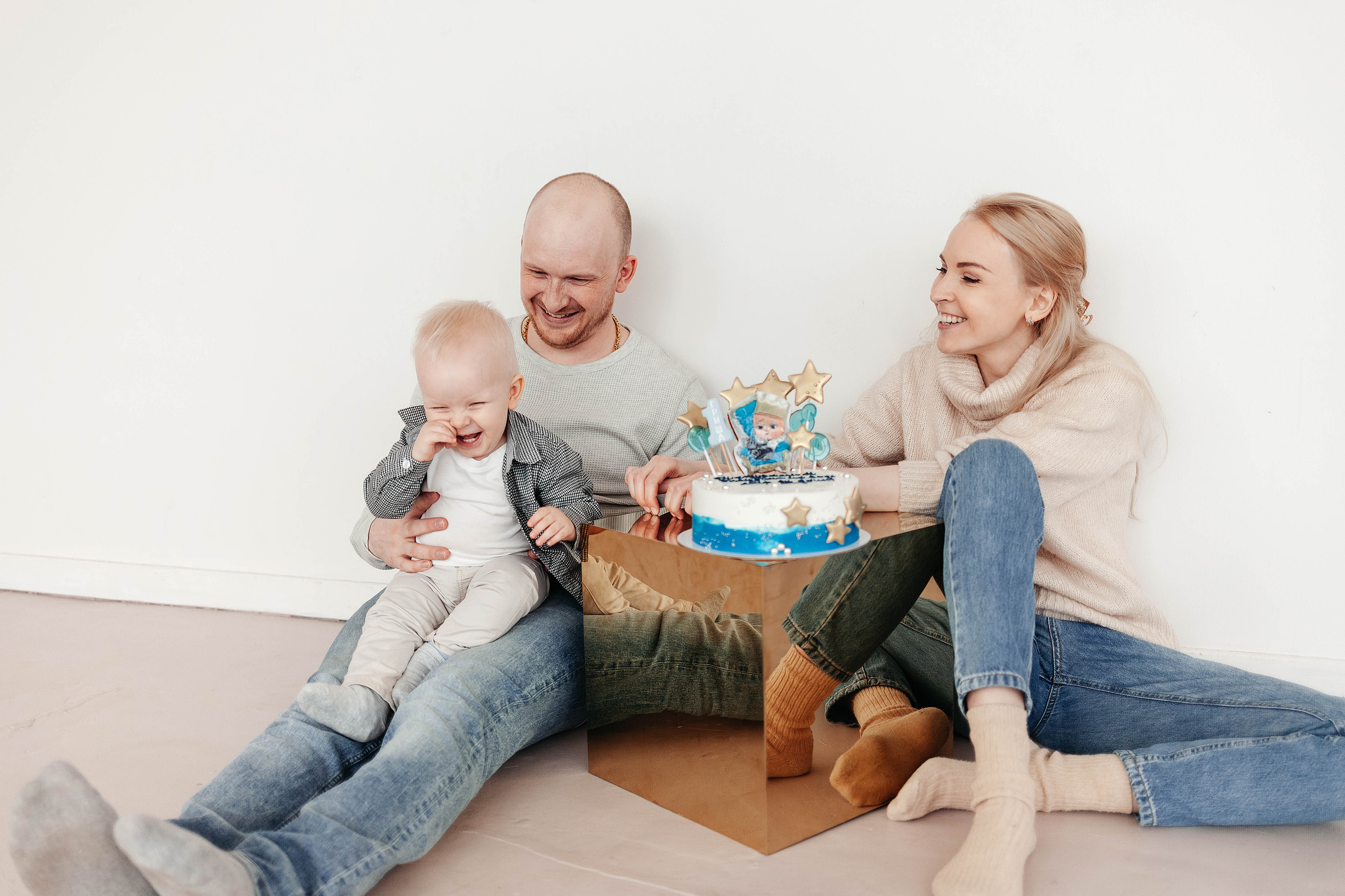 Студийная. Свадебный фотограф в Пскове и Санкт-Петербурге | Анна Голикова