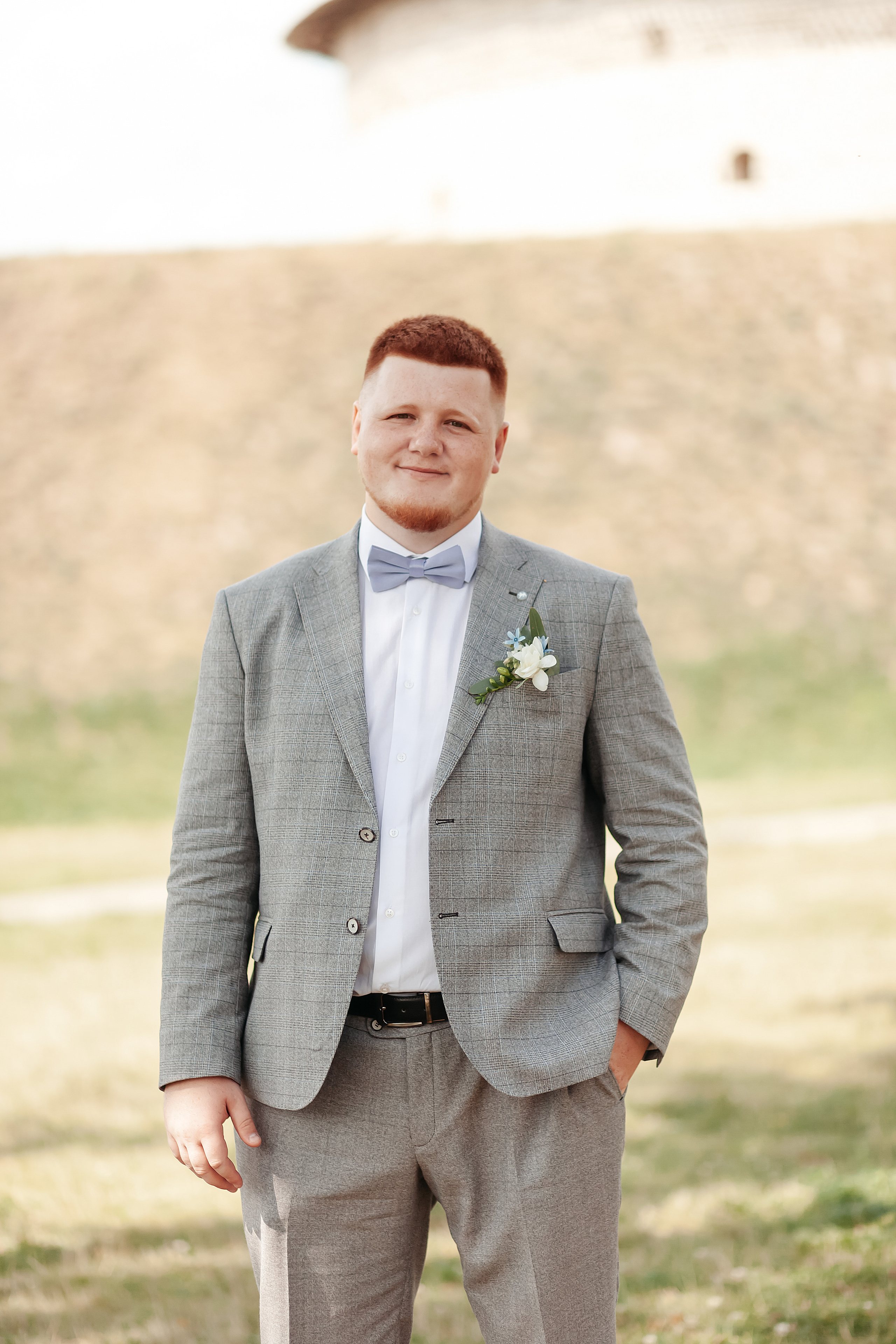 Ира и Паша. Свадебный фотограф в Пскове и Санкт-Петербурге | Анна Голикова