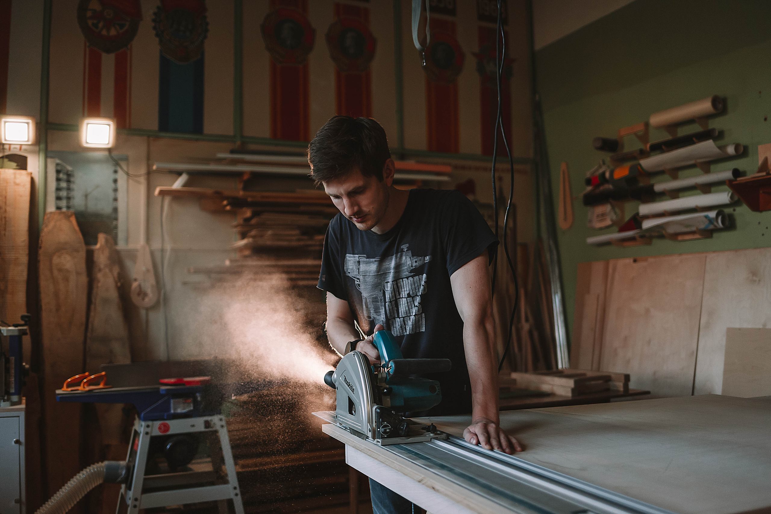 Мастерская. Свадебный фотограф в Пскове и Санкт-Петербурге | Анна Голикова