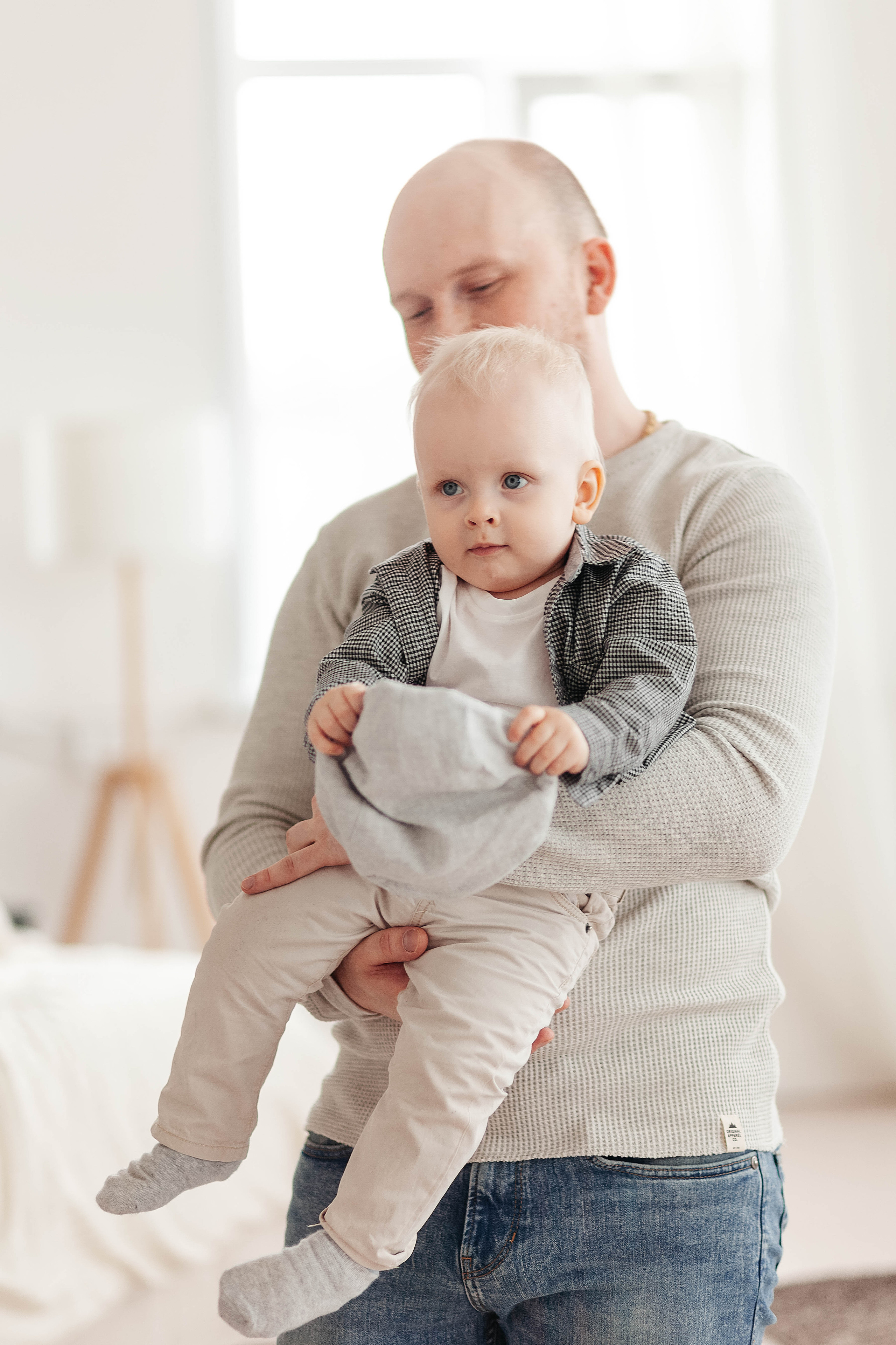 Студийная. Свадебный фотограф в Пскове и Санкт-Петербурге | Анна Голикова