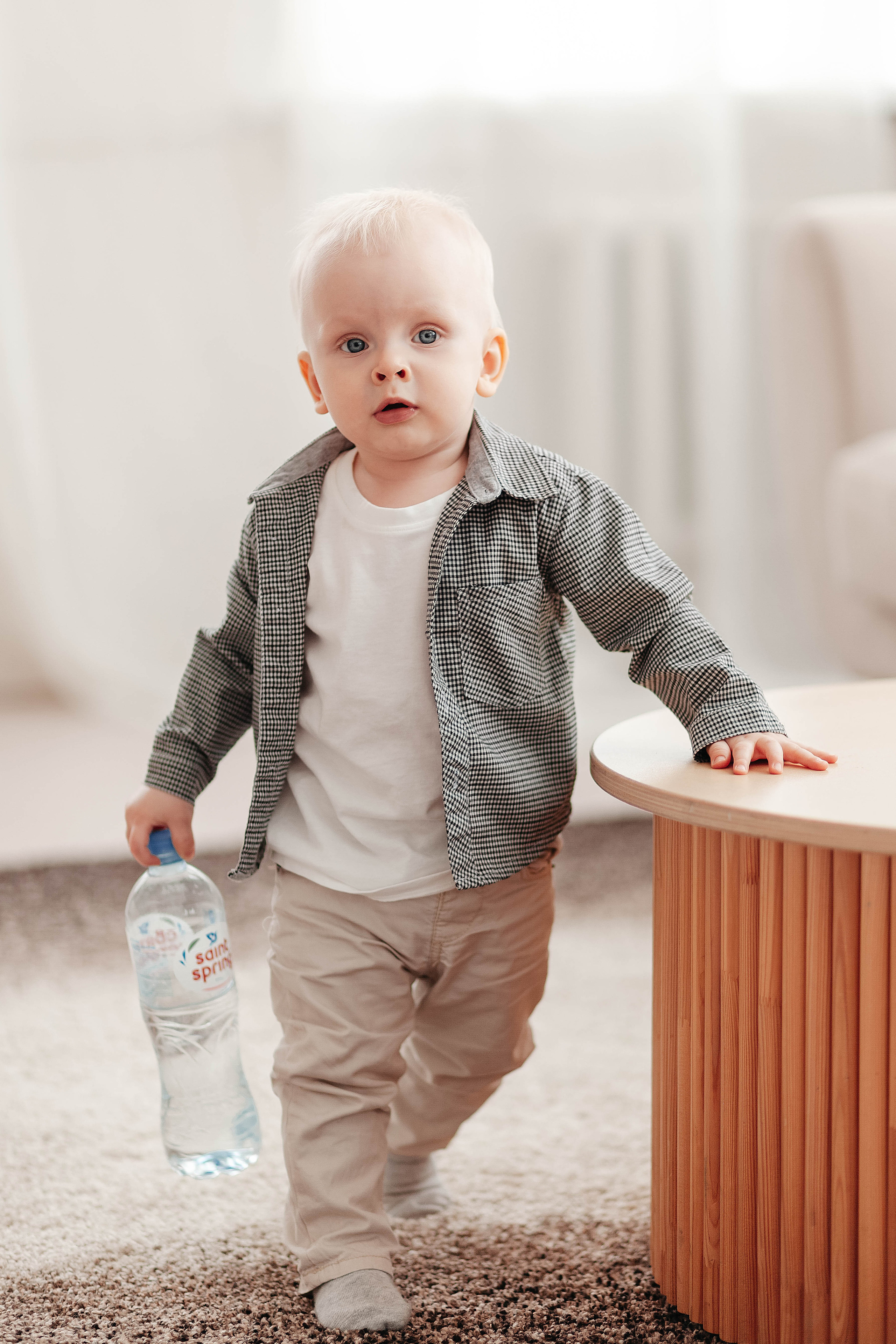 Студийная. Свадебный фотограф в Пскове и Санкт-Петербурге | Анна Голикова