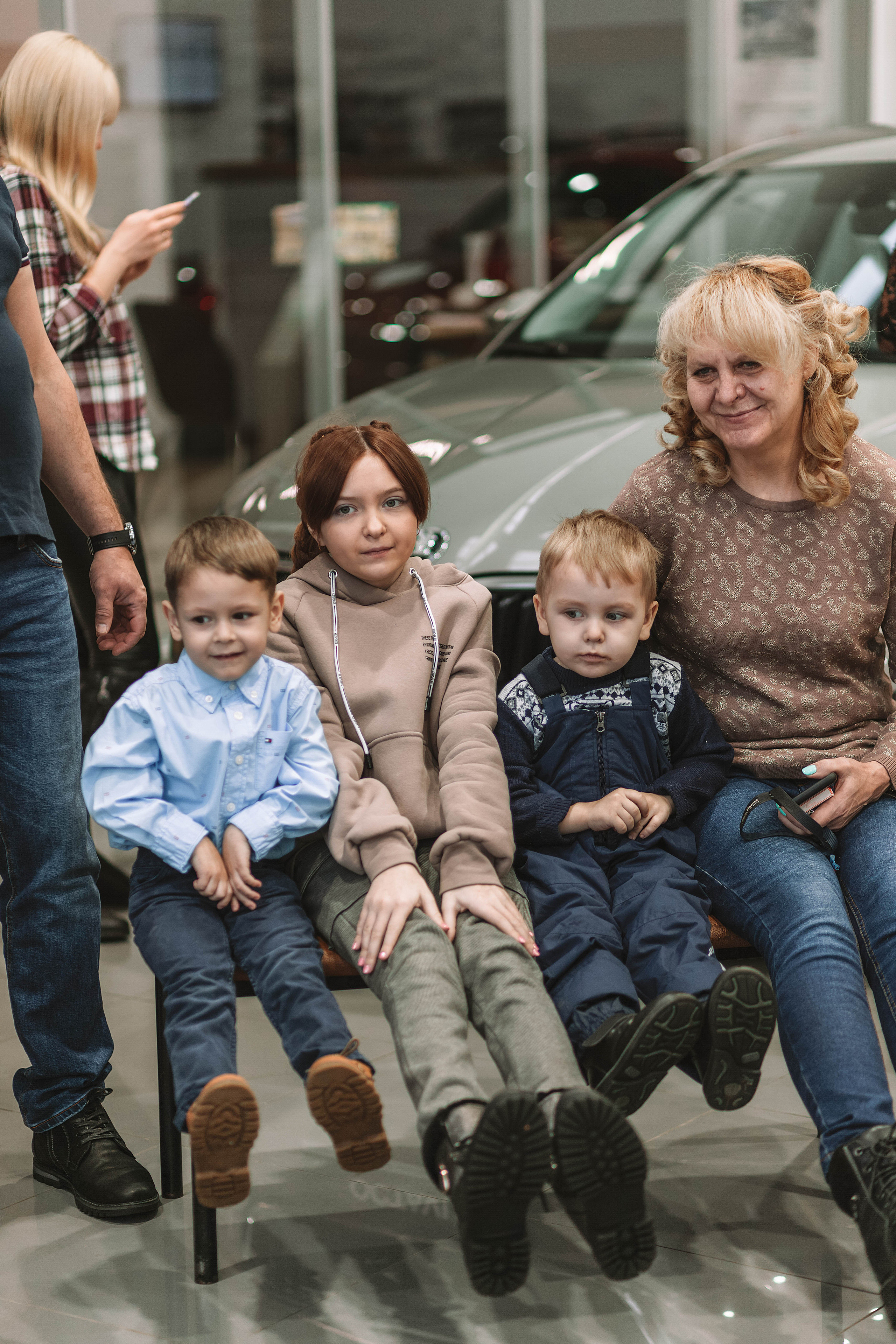 Новогодние праздники. Свадебный фотограф в Пскове и Санкт-Петербурге | Анна Голикова