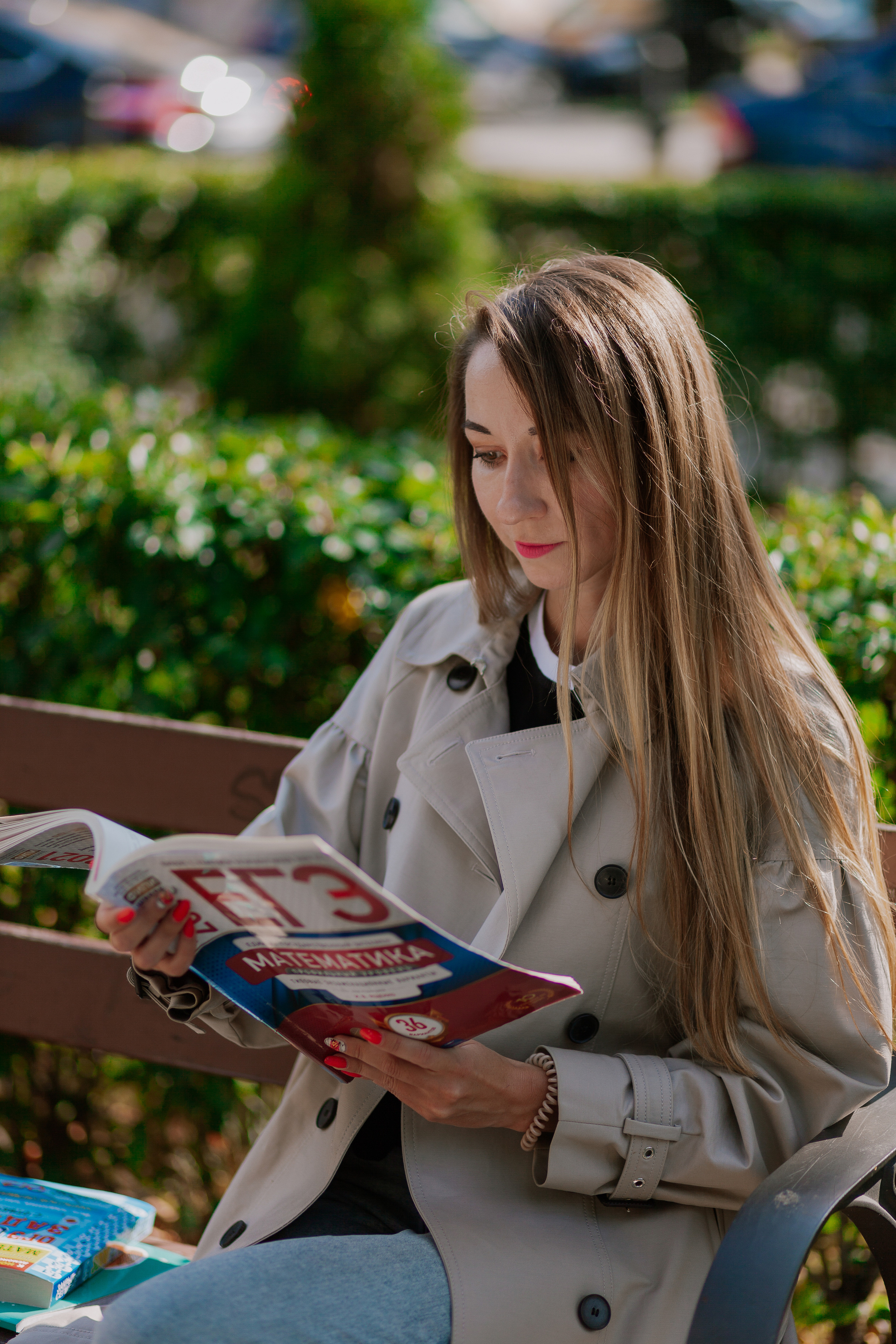 Репетитор. Свадебный фотограф в Пскове и Санкт-Петербурге | Анна Голикова