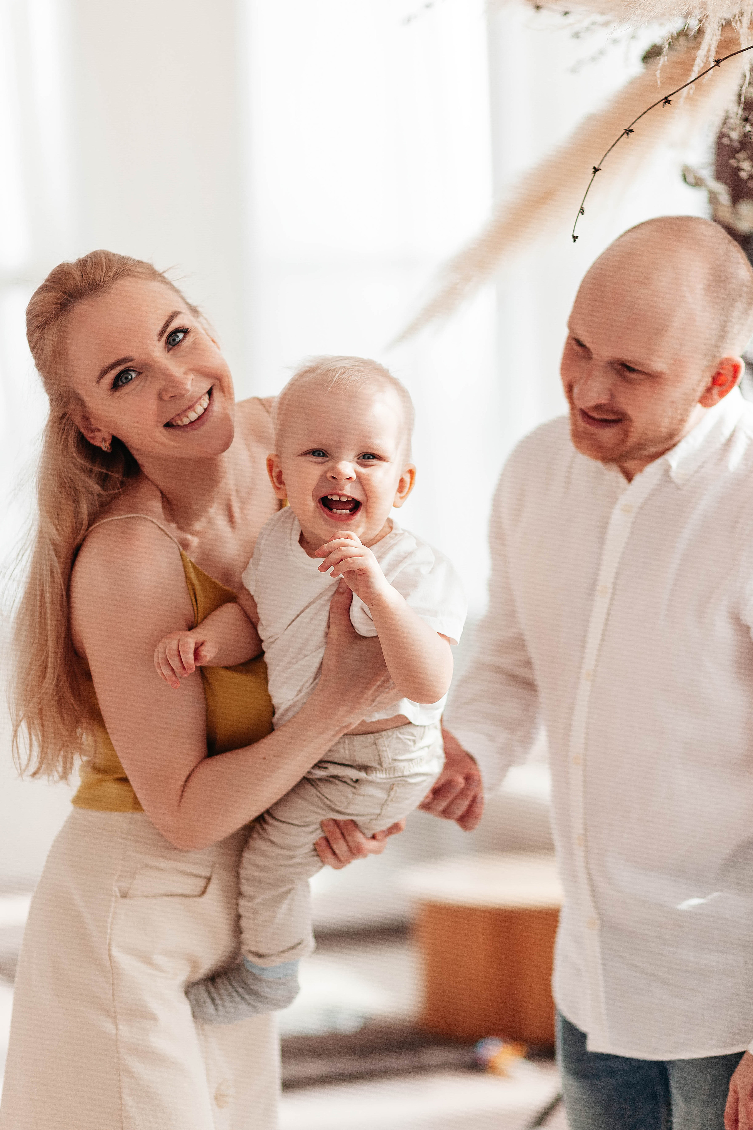 Студийная. Свадебный фотограф в Пскове и Санкт-Петербурге | Анна Голикова