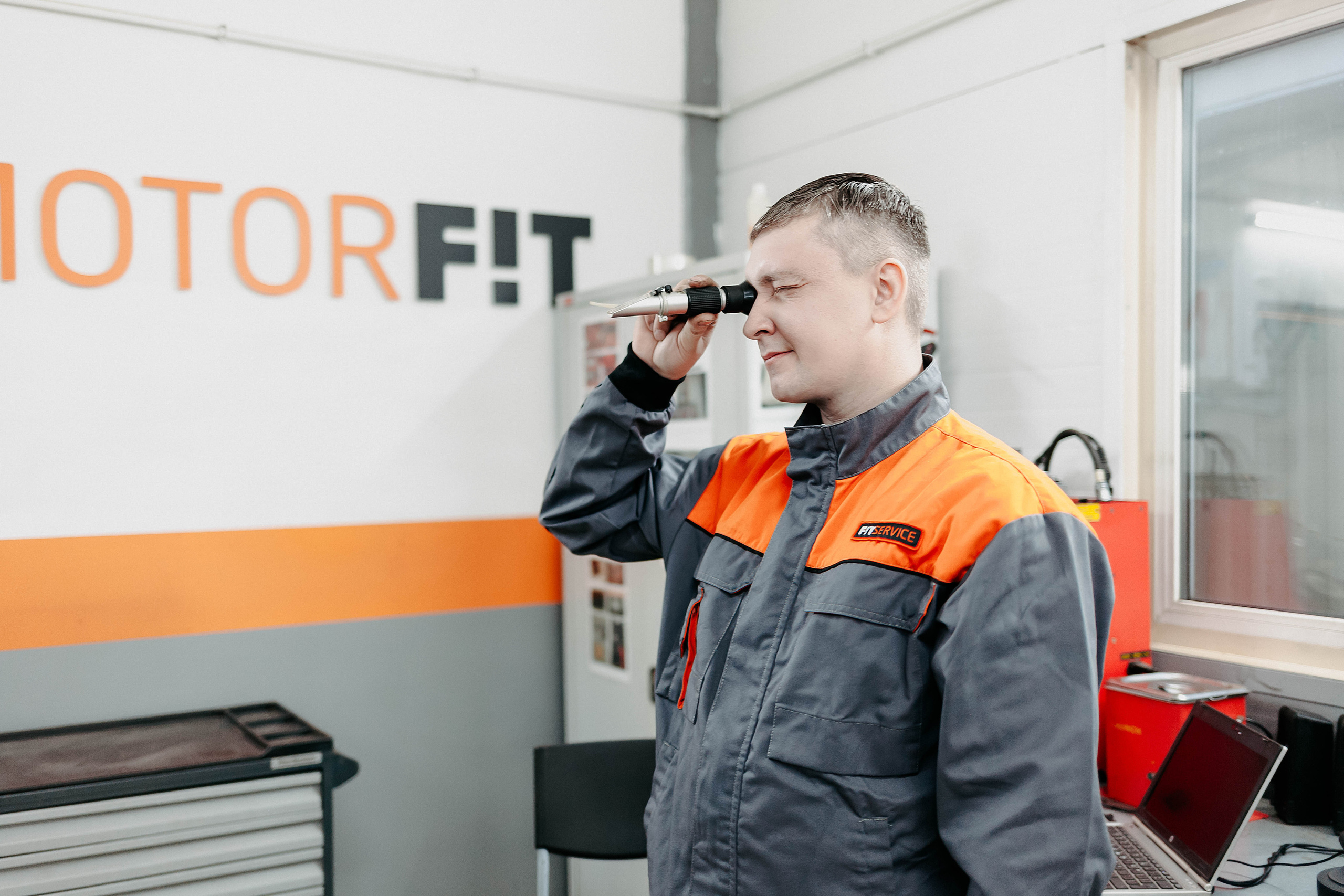 FitService. Свадебный фотограф в Пскове и Санкт-Петербурге | Анна Голикова