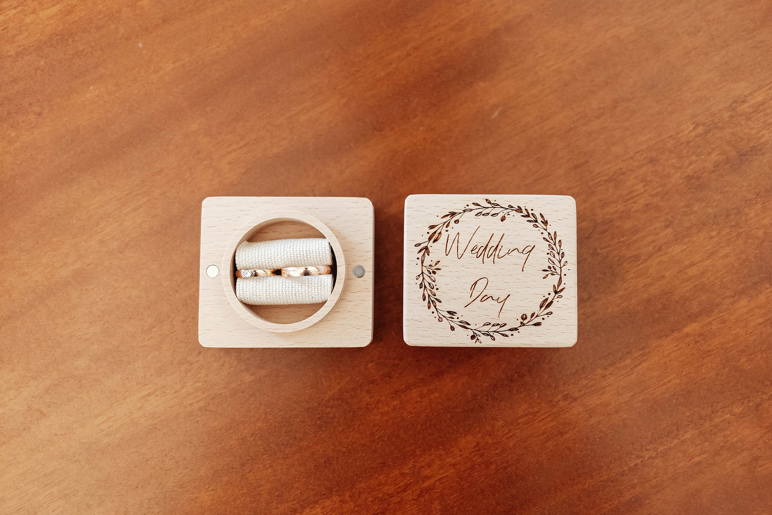 Александра и Илья. Свадебный фотограф в Пскове и Санкт-Петербурге | Анна Голикова