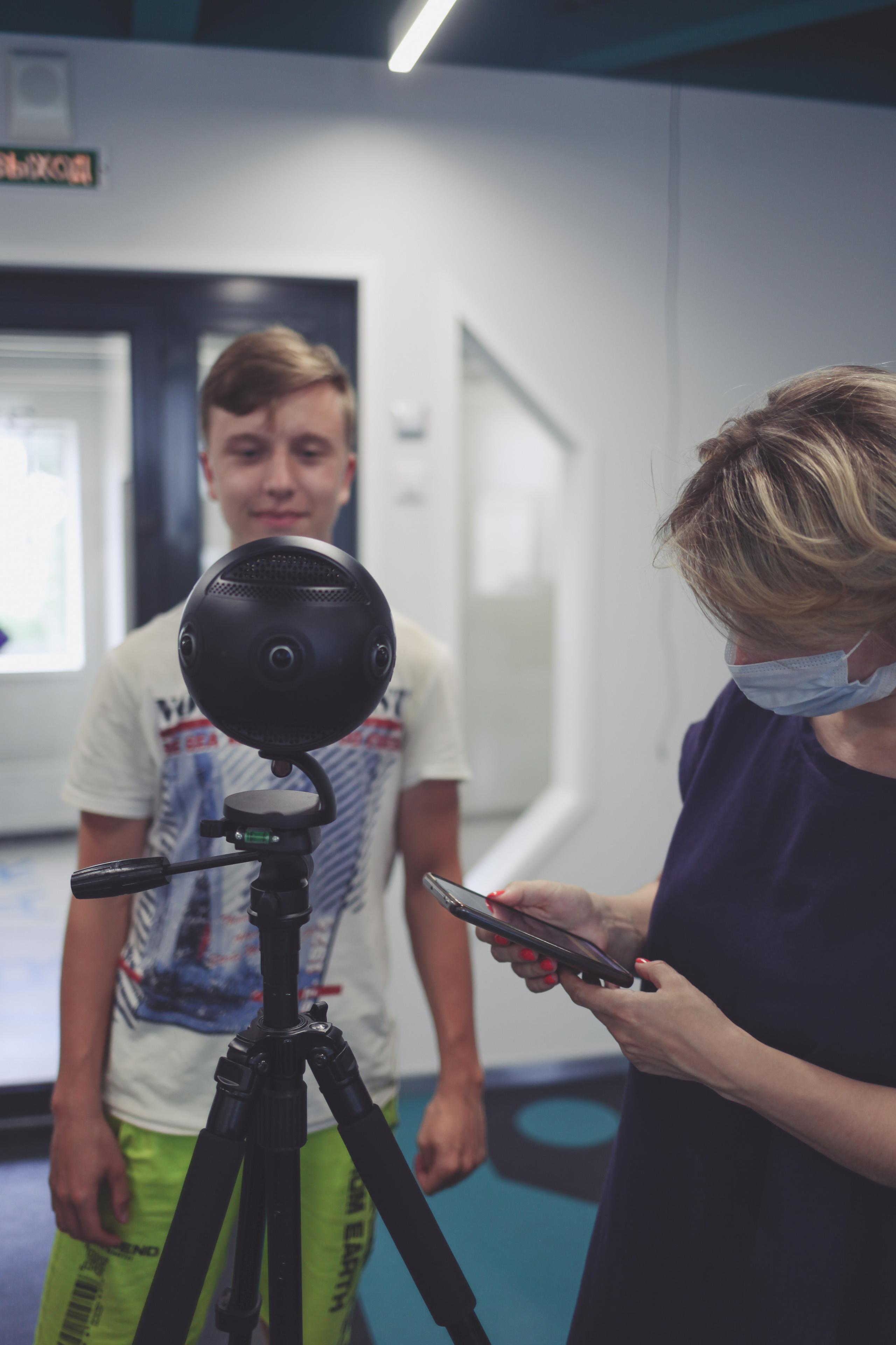 Для Детского технопарка КванториумПсков. Свадебный фотограф в Пскове и Санкт-Петербурге | Анна Голикова