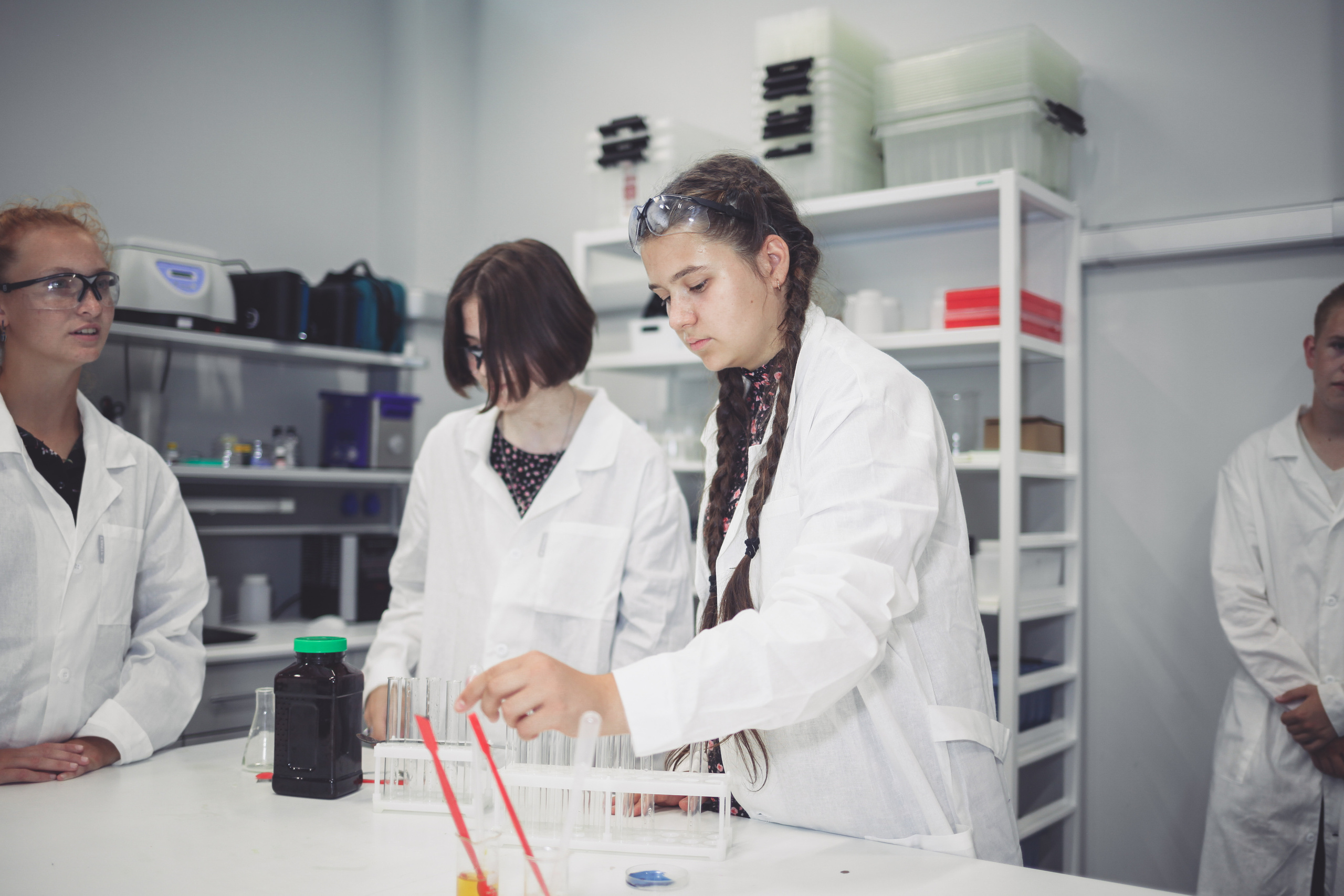 Для Детского технопарка КванториумПсков. Свадебный фотограф в Пскове и Санкт-Петербурге | Анна Голикова