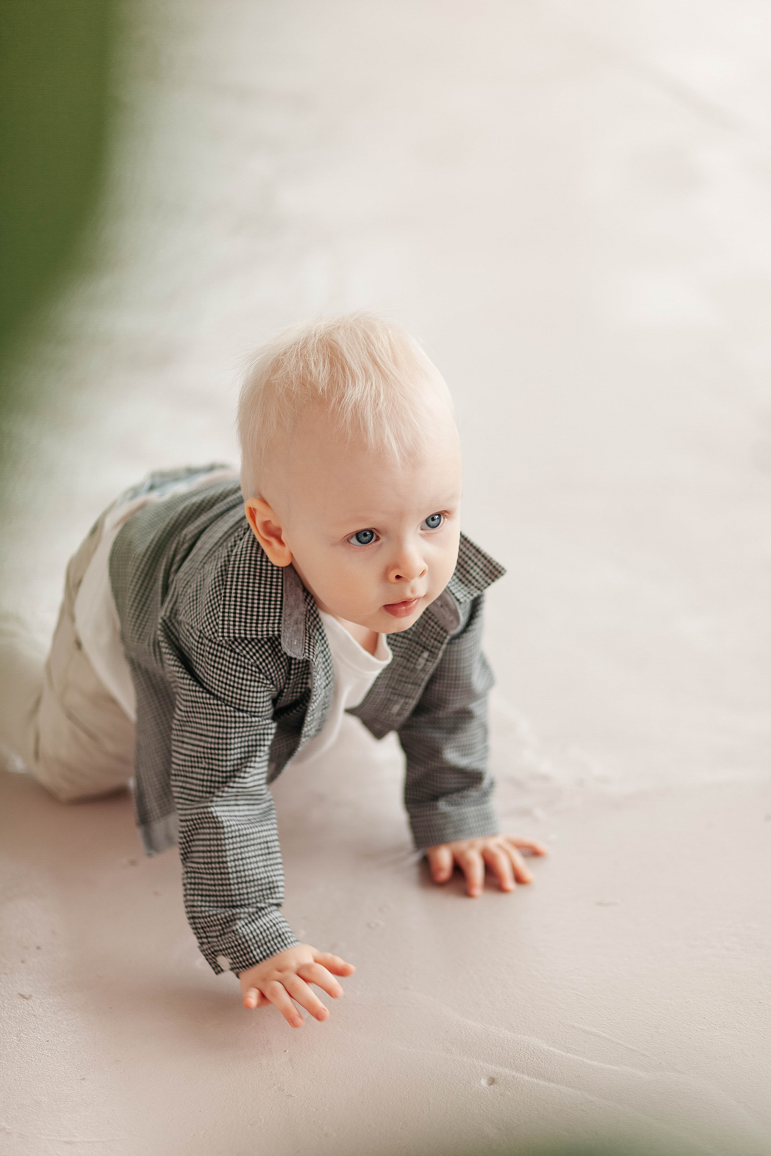 Студийная. Свадебный фотограф в Пскове и Санкт-Петербурге | Анна Голикова