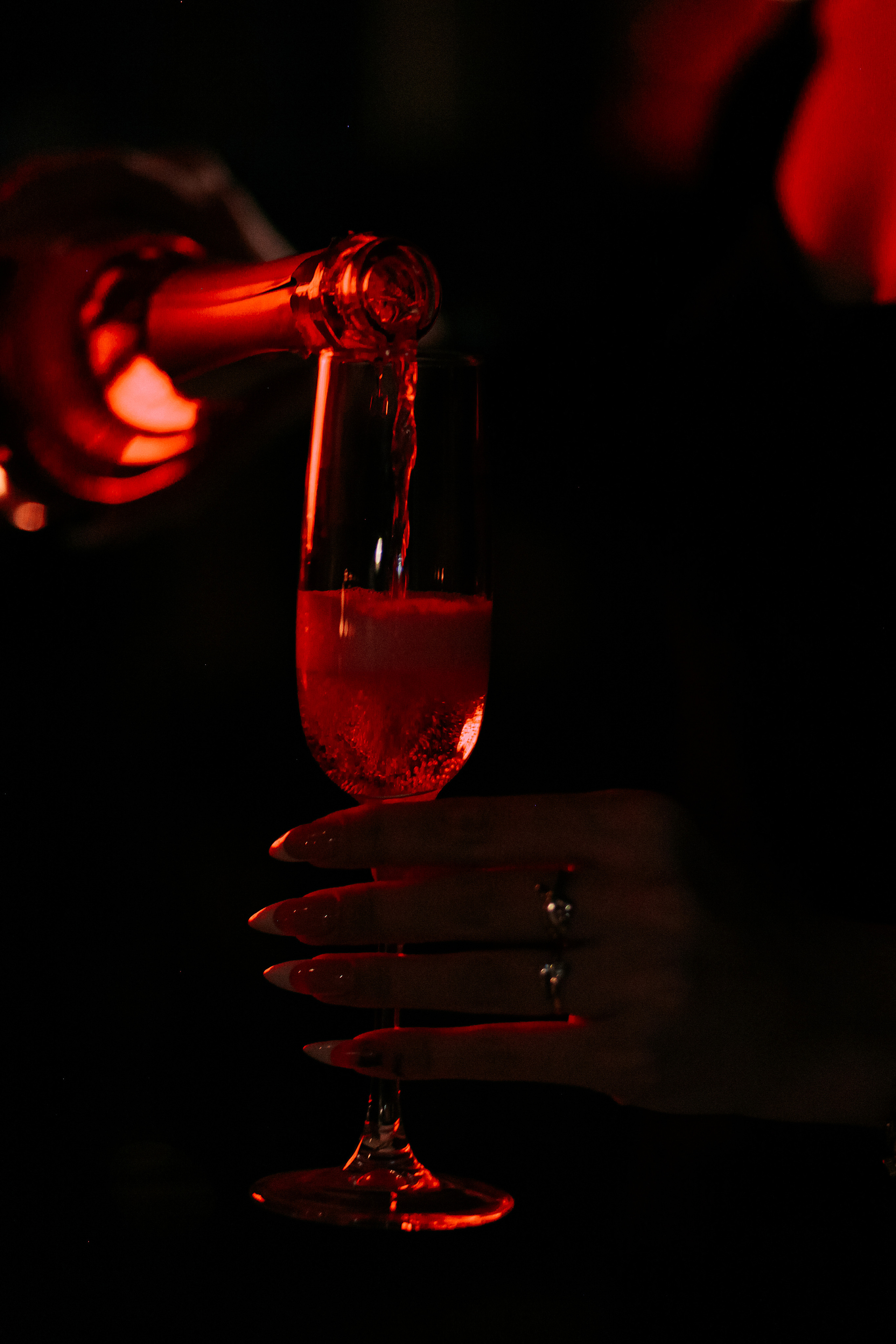 Девичник. Свадебный фотограф в Пскове и Санкт-Петербурге | Анна Голикова