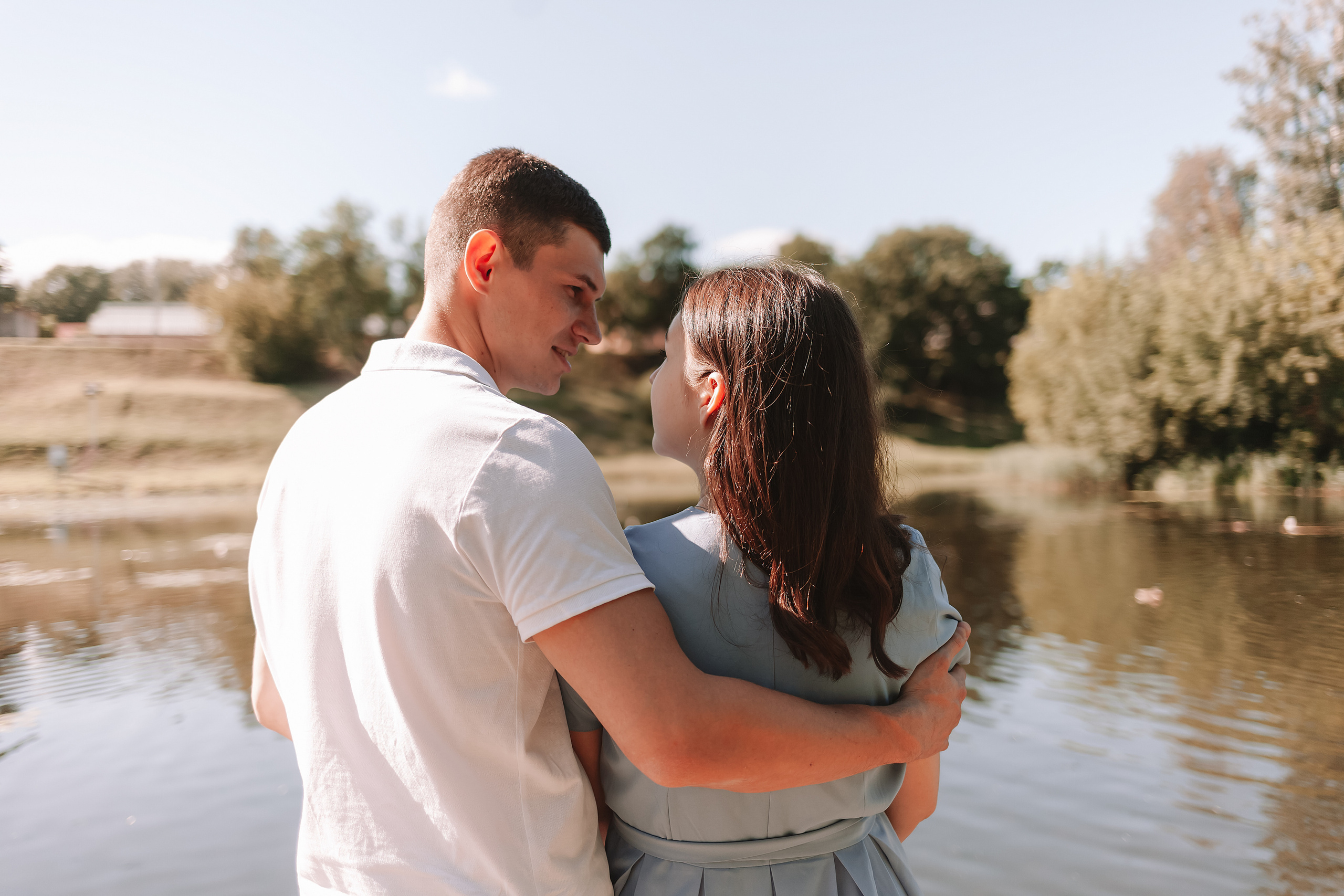 Отзывы. Свадебный фотограф в Пскове и Санкт-Петербурге | Анна Голикова