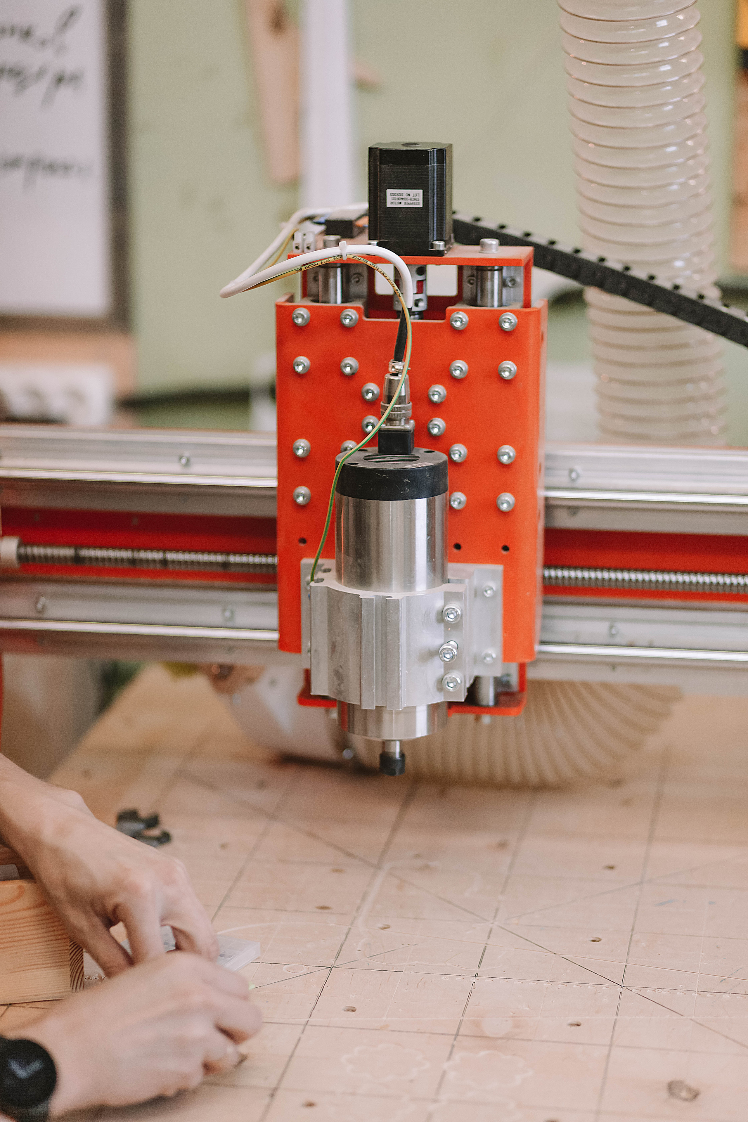 Мастерская. Свадебный фотограф в Пскове и Санкт-Петербурге | Анна Голикова