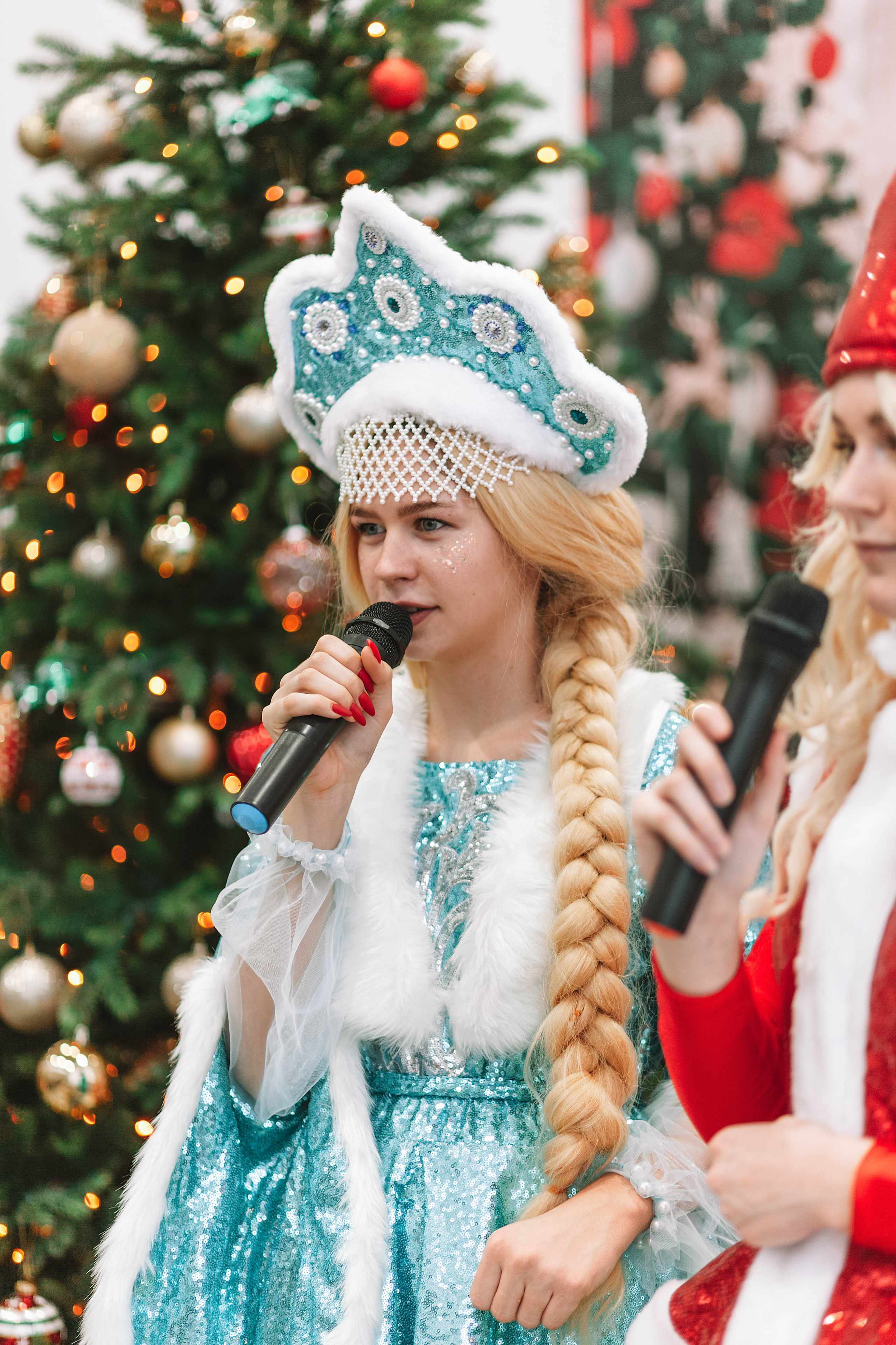Новогодние праздники. Свадебный фотограф в Пскове и Санкт-Петербурге | Анна Голикова